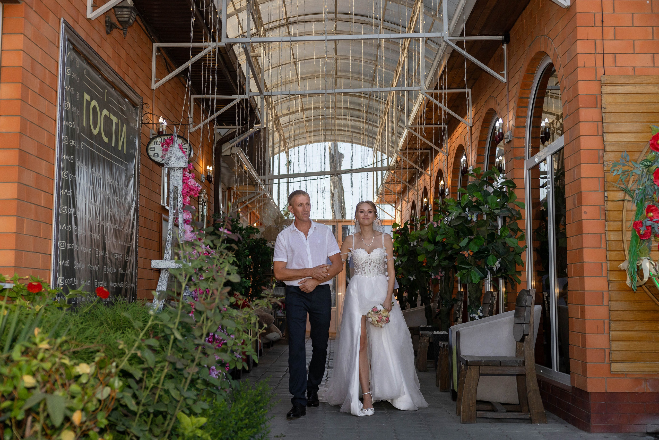 Никита&Диана-16.08.24. Свадебный фотограф и видеограф Олег Чаленко