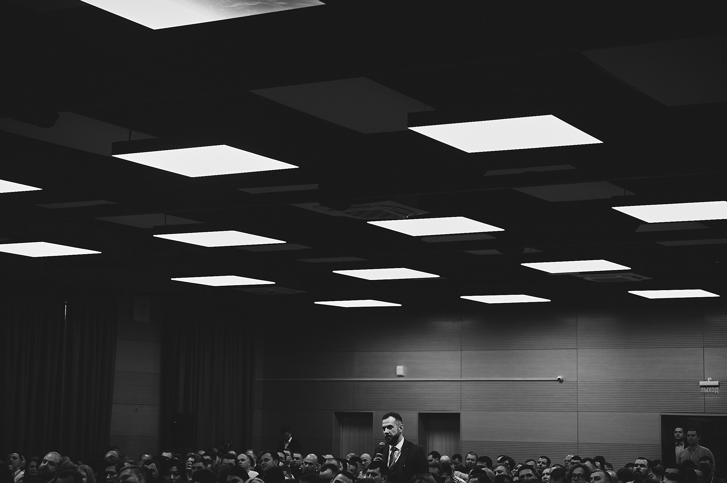 Корпоративный репортаж. Никита Шоринов фотограф в Москве