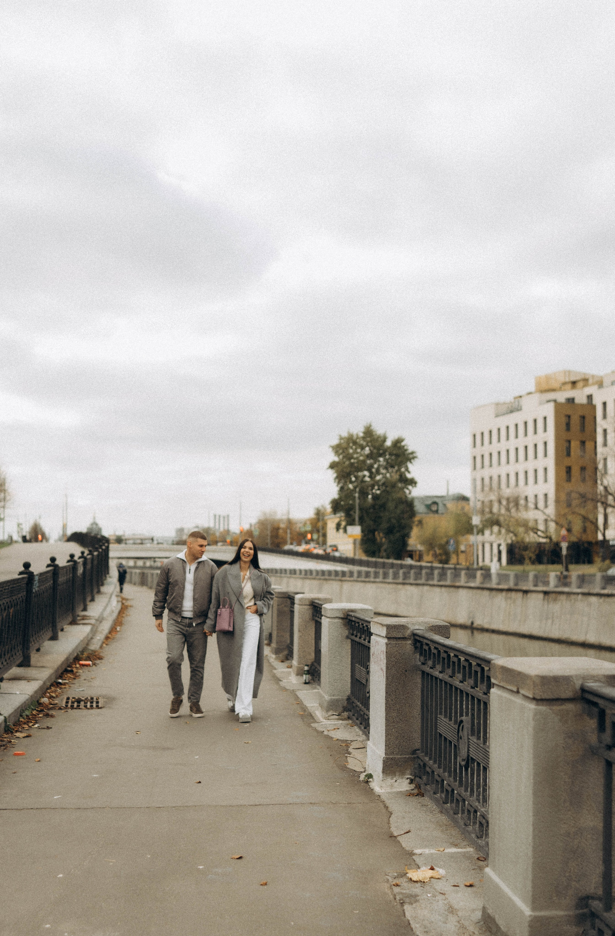 Высотка на котельнической. Портретный фотограф в г. Москва Солнцево Яковлева Анастасия