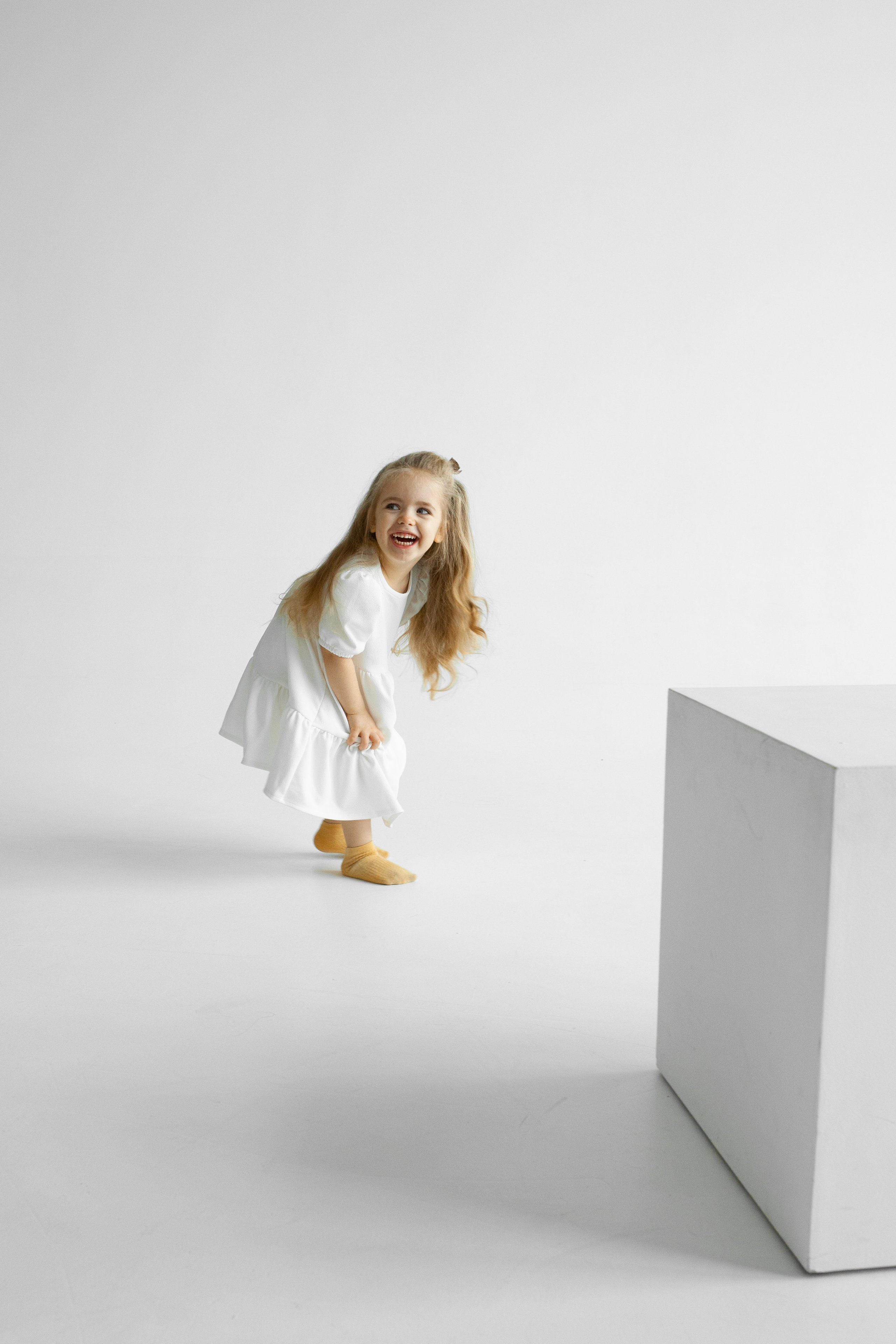 Ксения и Оливия. Фотограф Владивосток, семейные и индивидуальные съемки