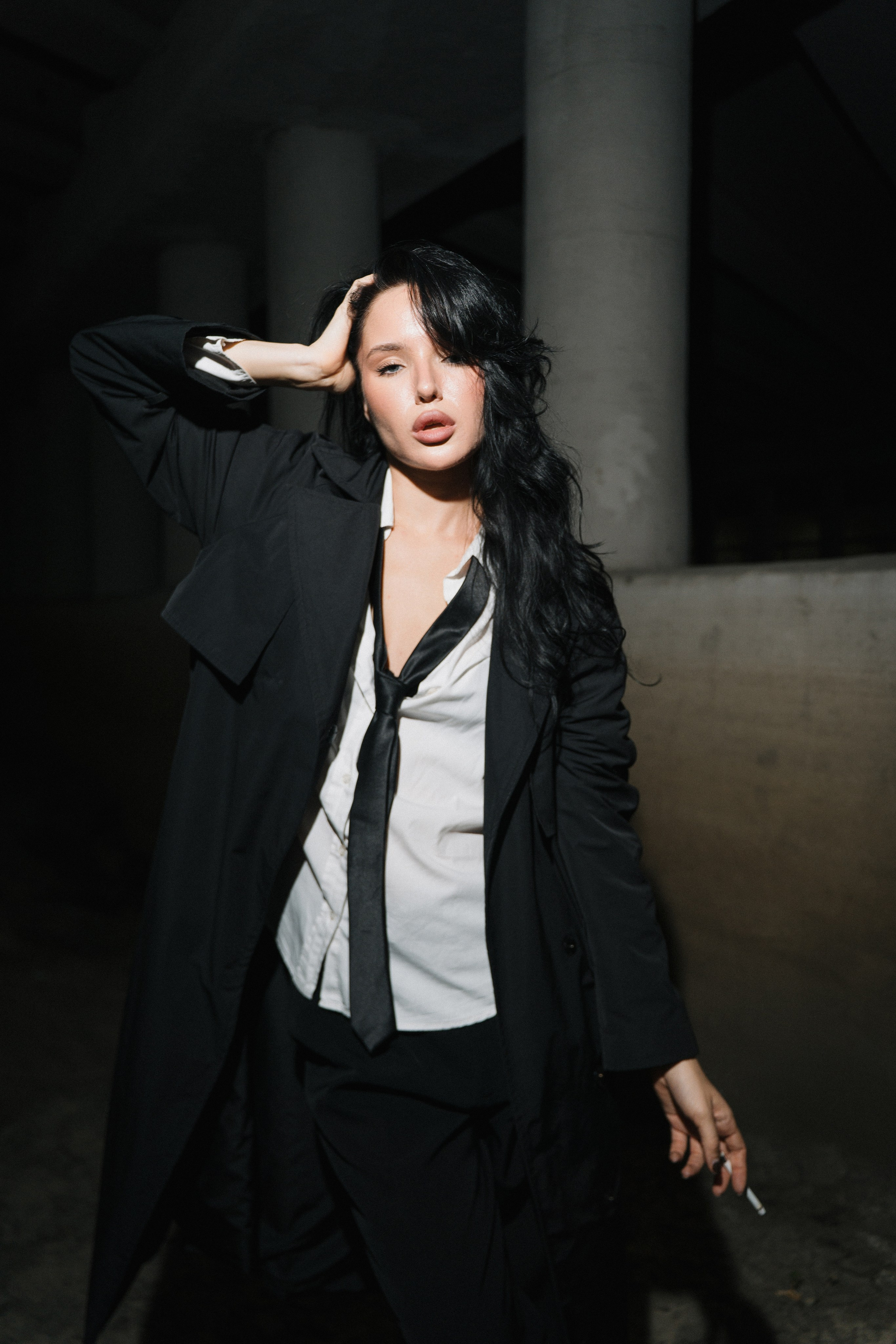 Даша Церуга. Свадебный и репортажный фотограф Москва. Николай Бойко