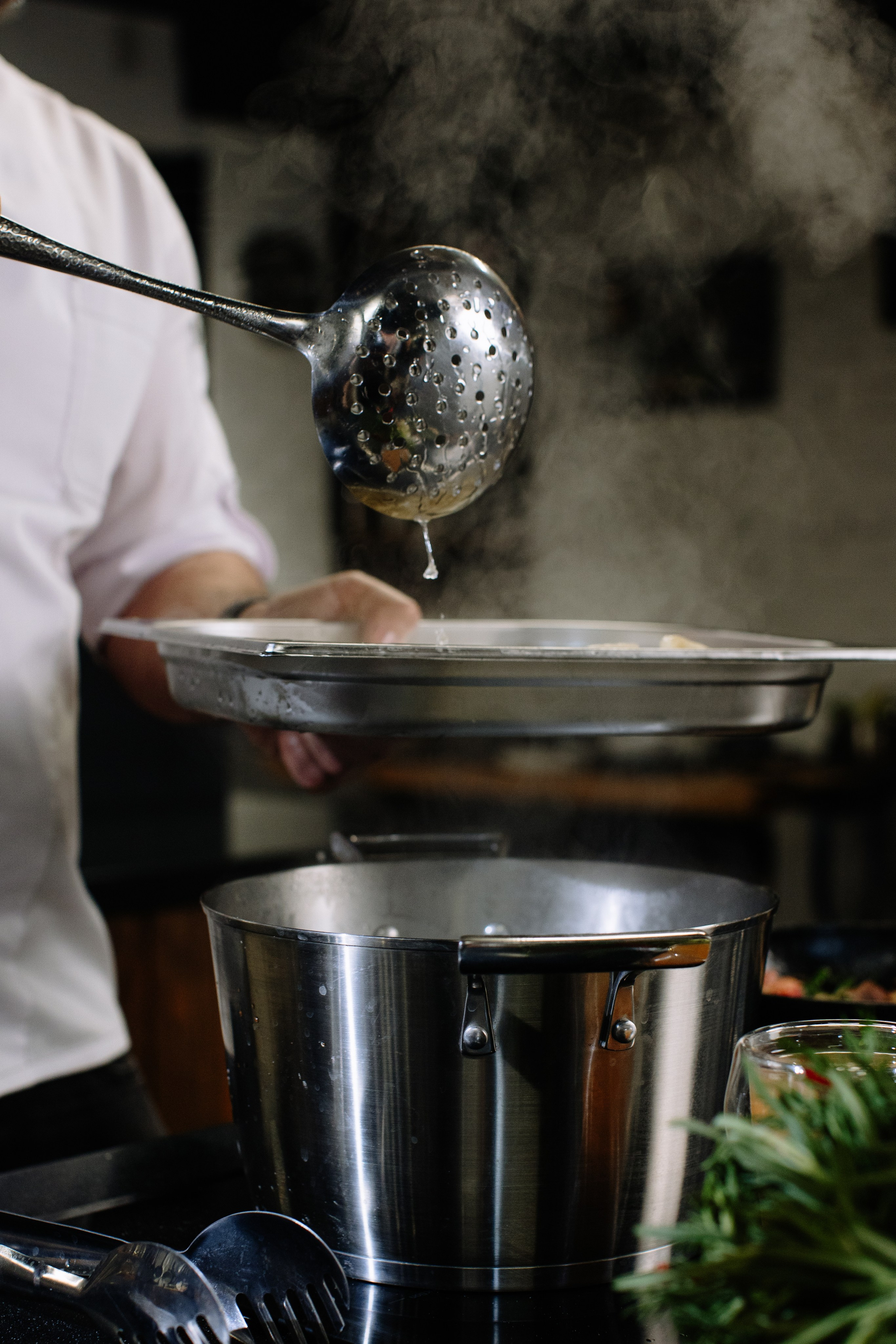 Gipfel & Шеф Алексей Подлесных. Еремина Катерина