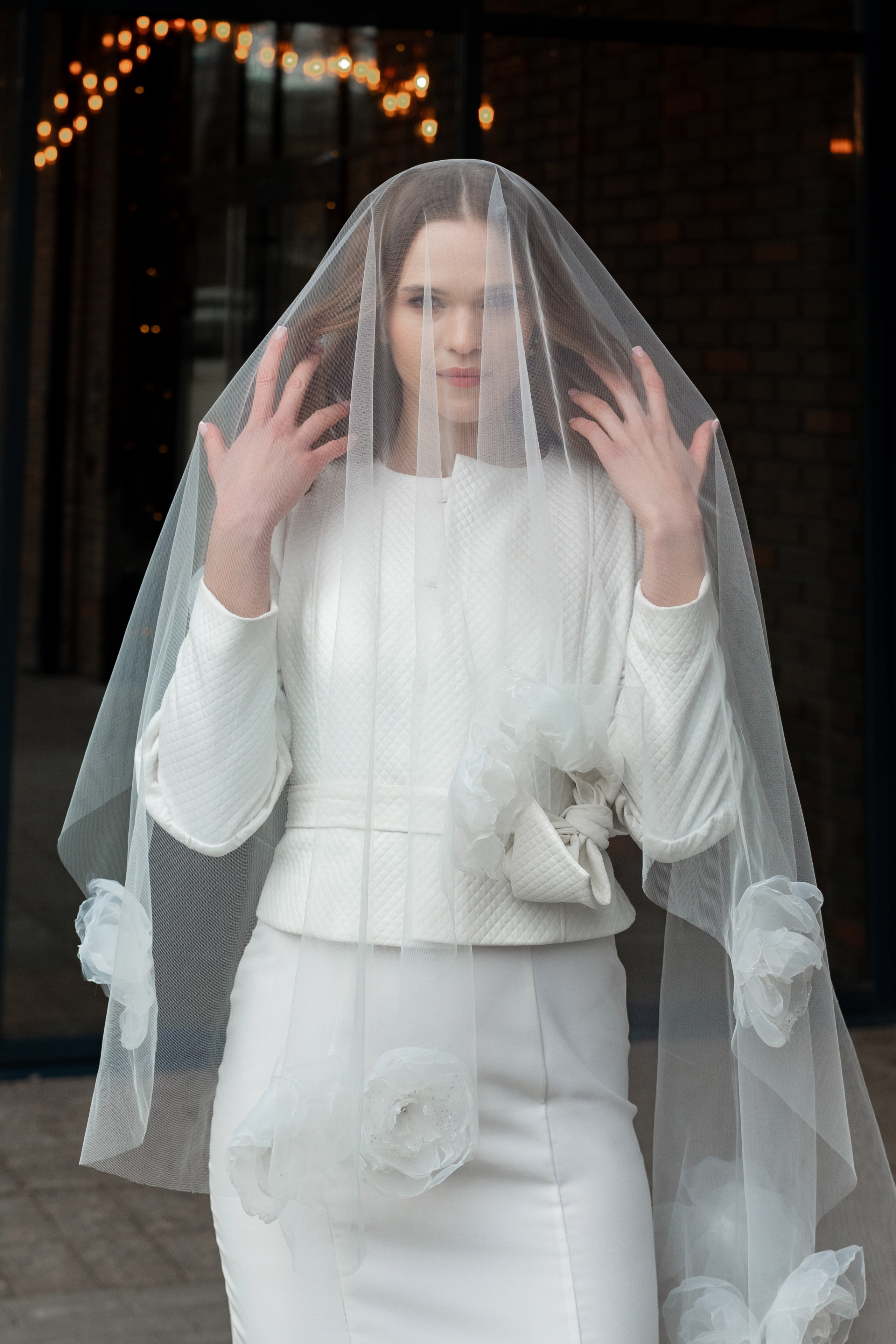 Дмитрий и Елизавета. Фотограф Шагалов Михаил