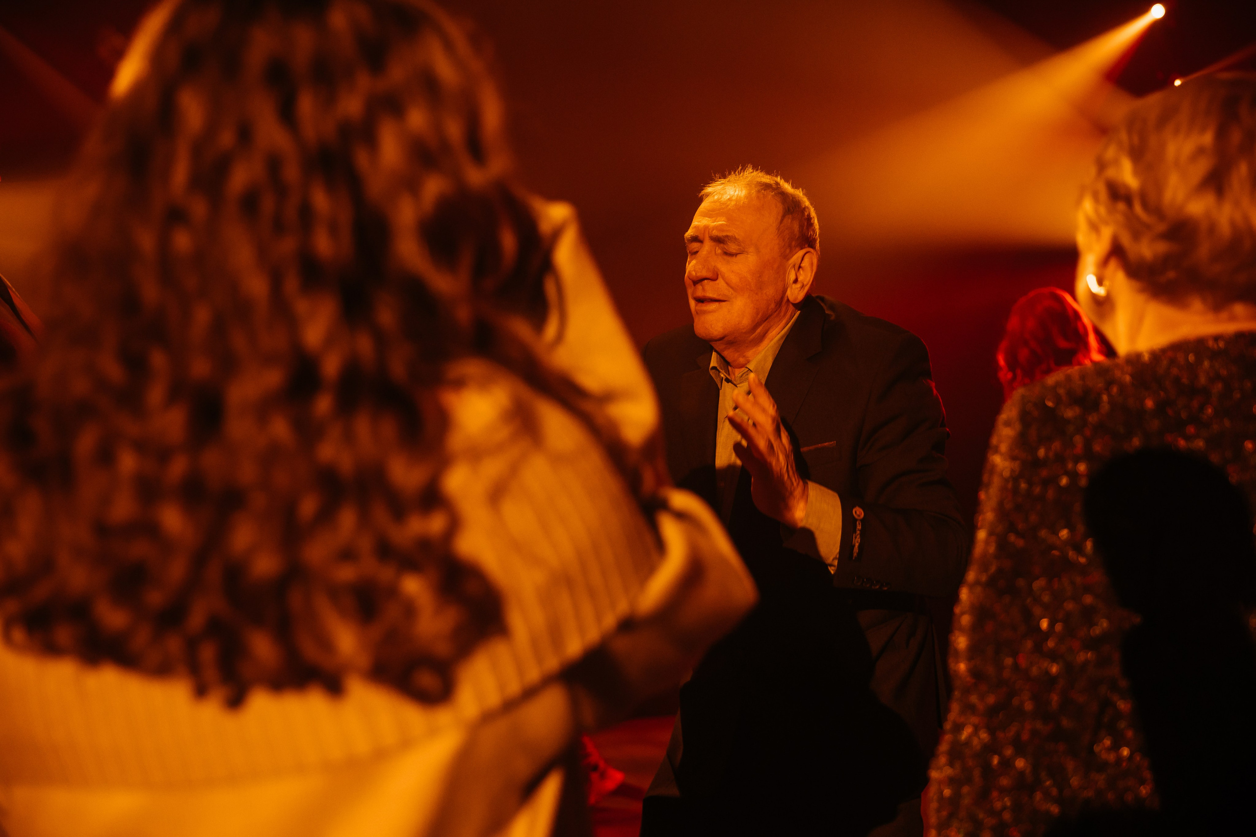 Екатерина и Денис. Свадебный фотограф Красноярск — Кристина Ива