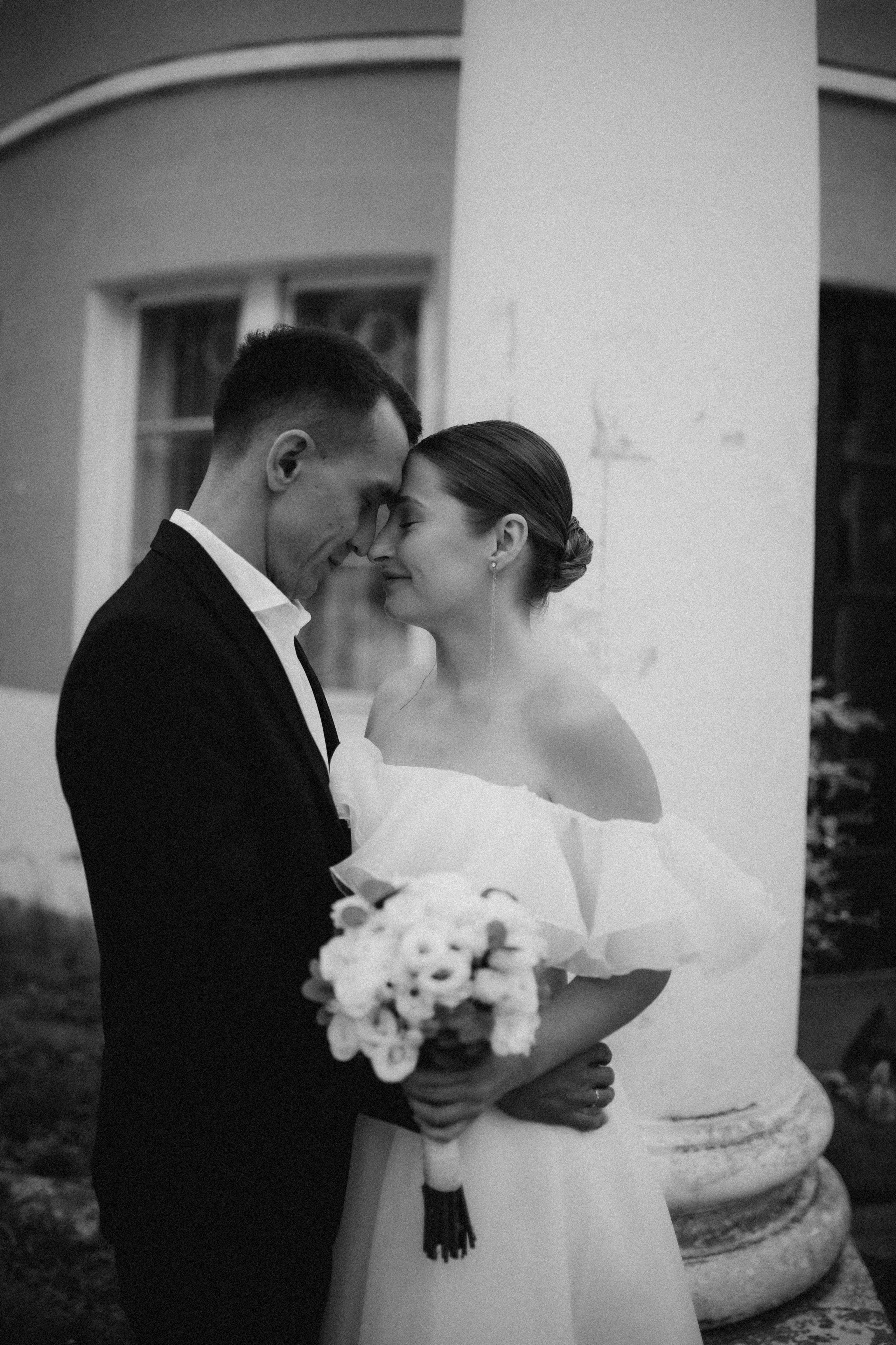 Наш день в заброшенной Усадьбе. Фотограф в Москве Алёна Гладкова