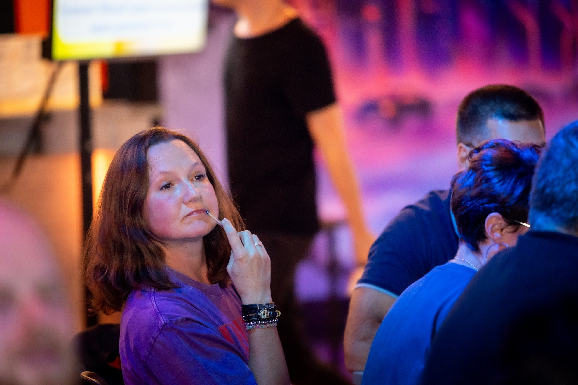 КВИЗ 5й Уровень. Свадебный и репортажный фотограф в Москве и Московской области