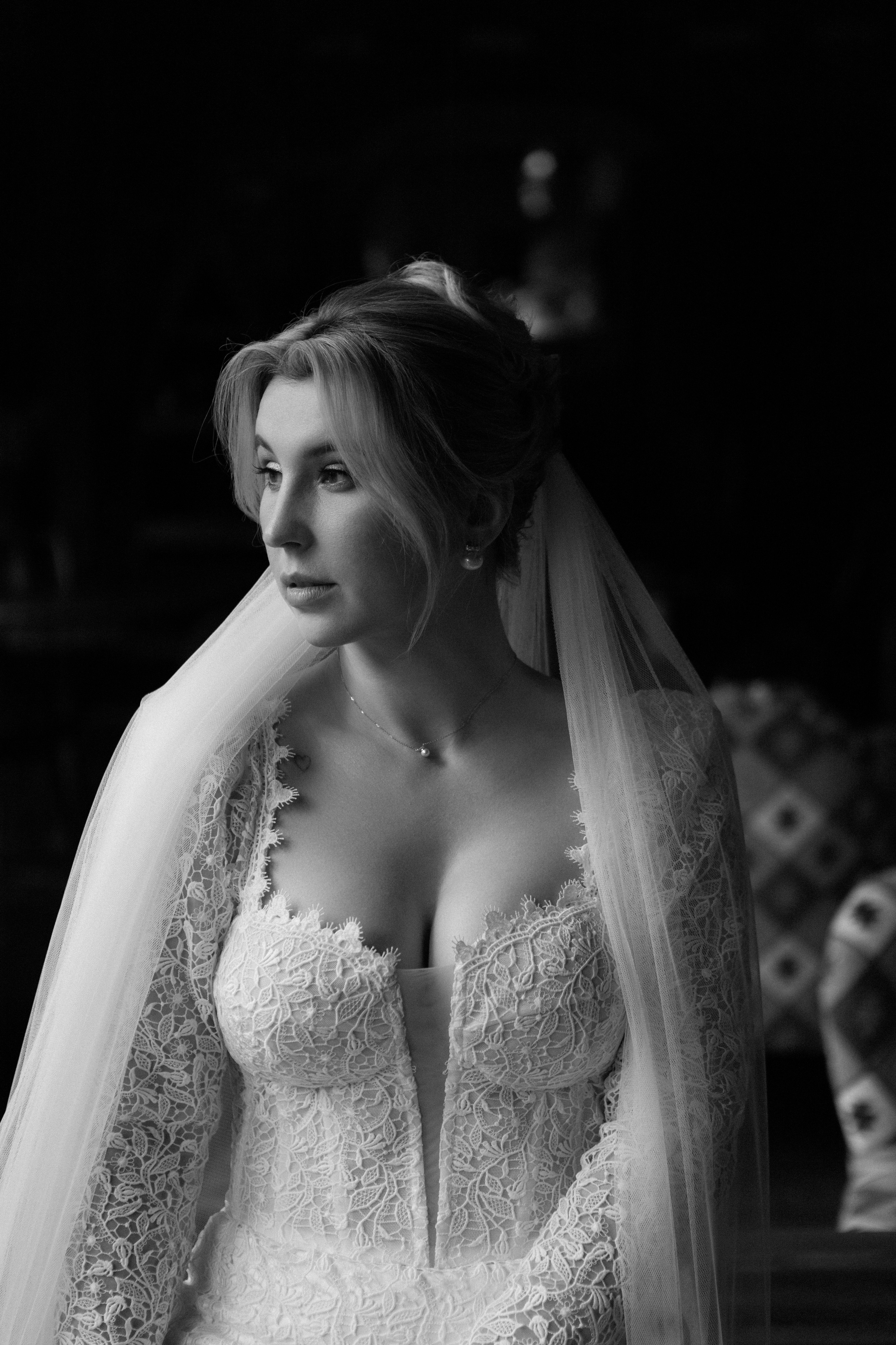 Елена и Александр. Фотограф Дубровская Виктория