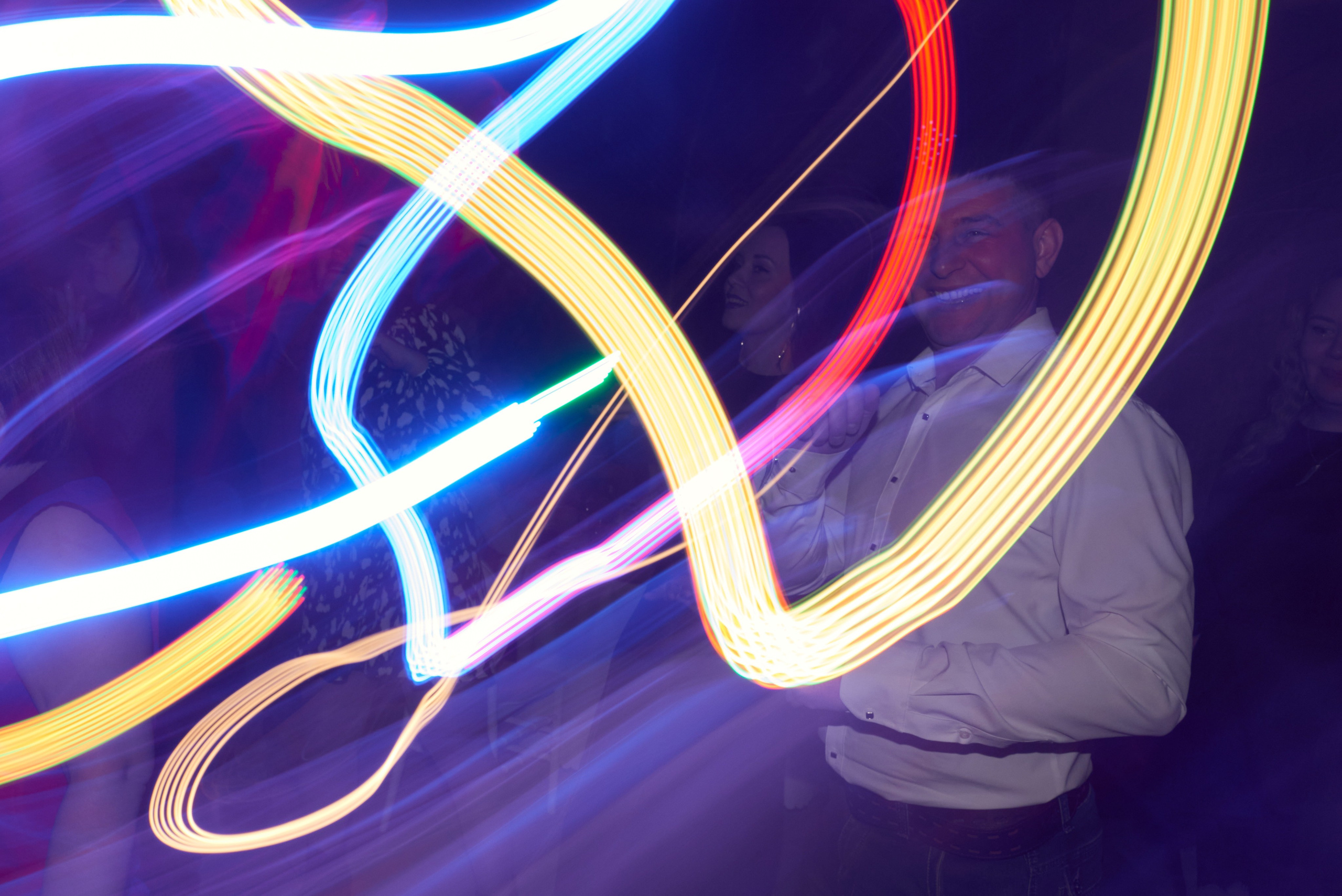 Корпоратив. Свадебный фотограф Александр Браво