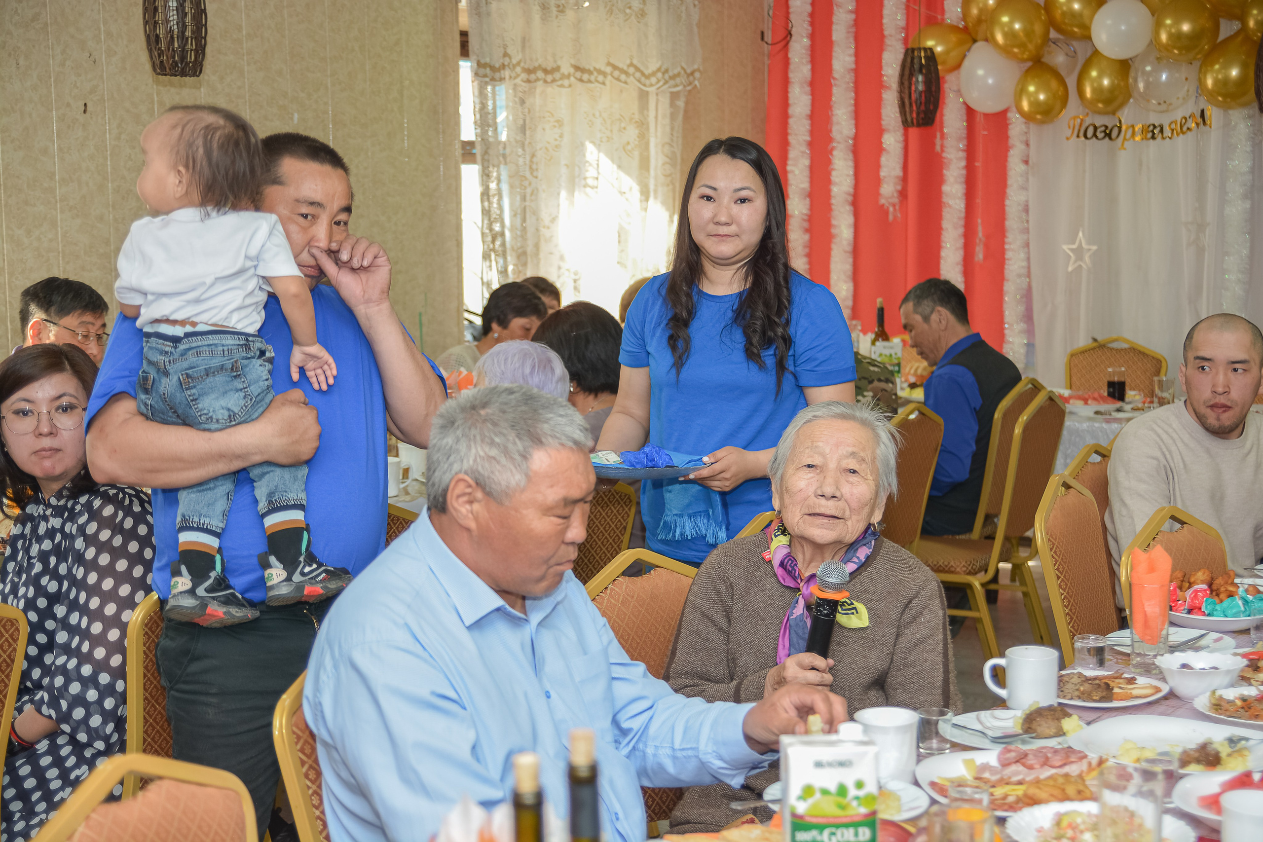 Милан 3. Фотограф широкого профиля Чита-Цасучей