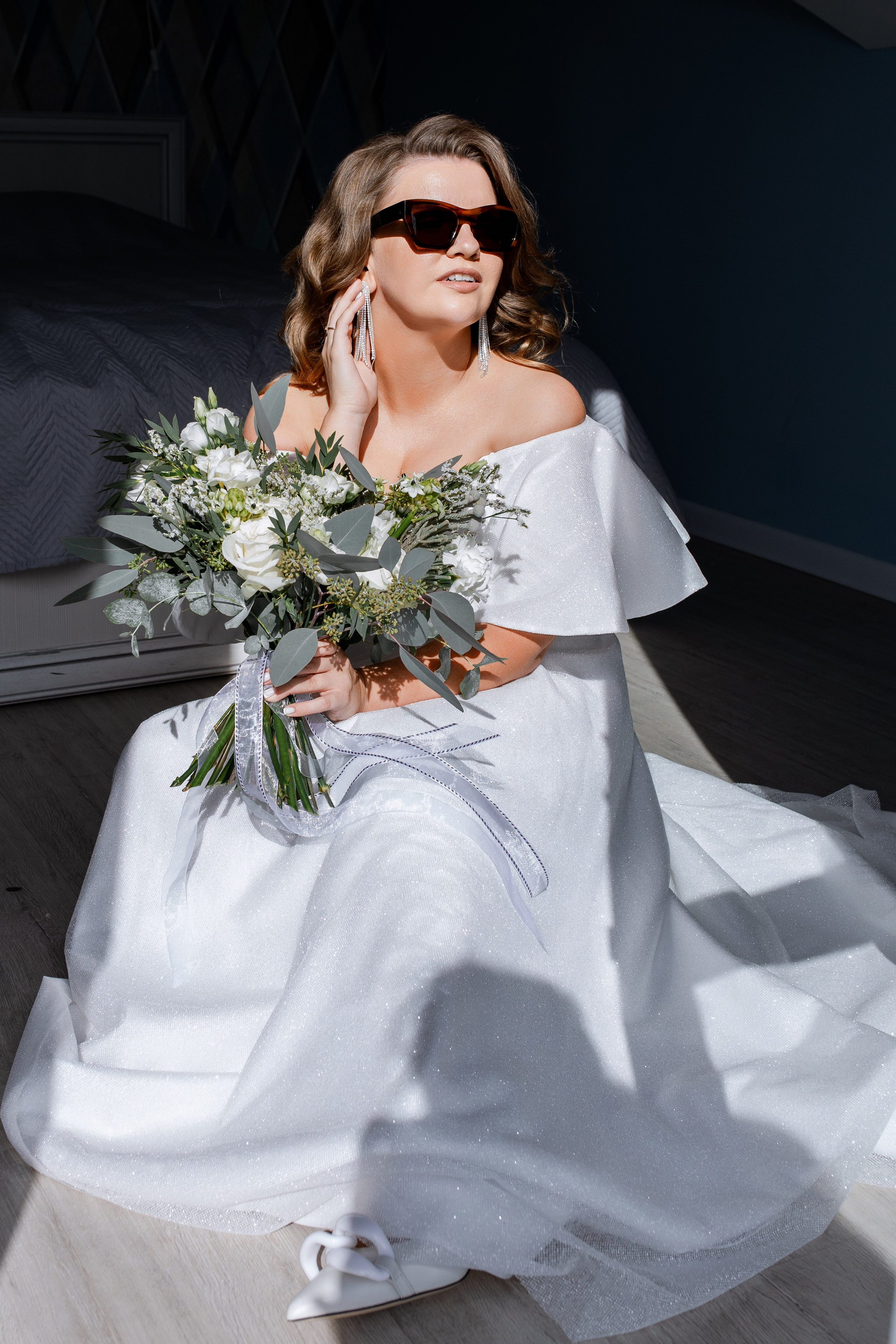 Алексей и Мария. Свадебный фотограф Витебск Минск