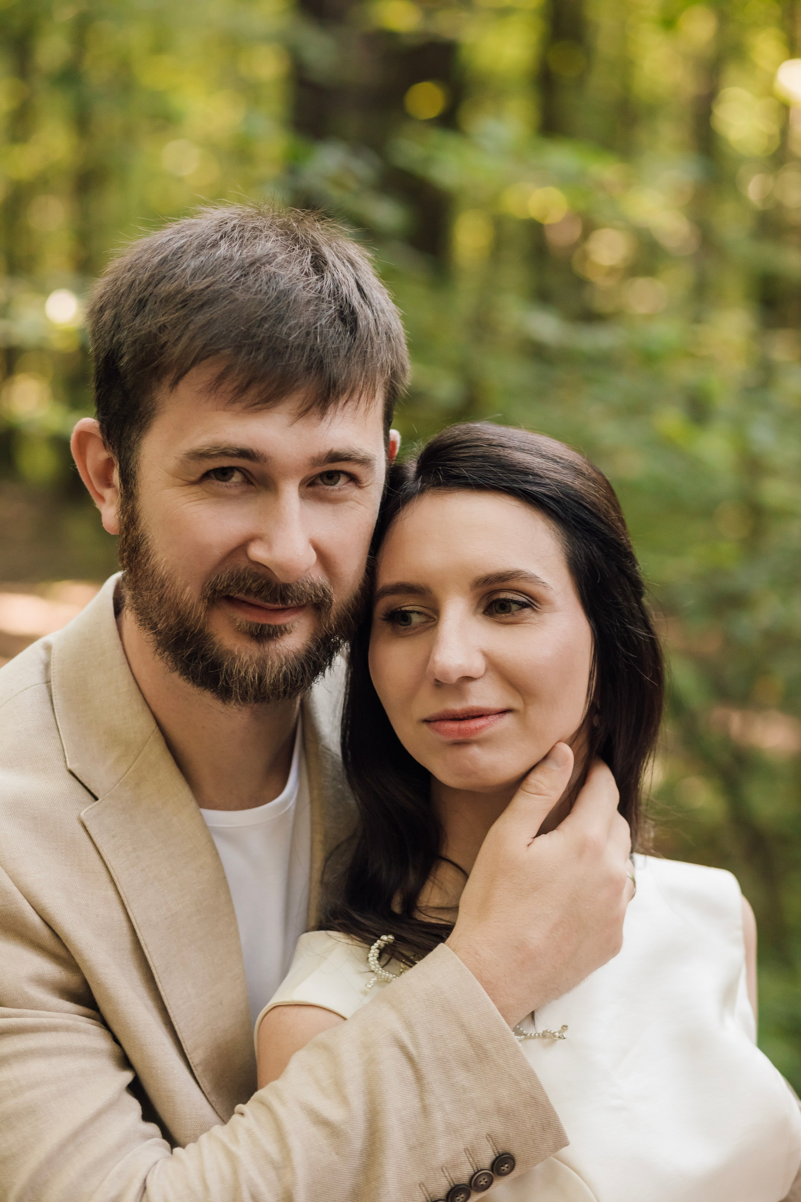 Таня и Миша. Свадьба в лофте. Свадебный и семейный фотограф в Москве Евгения Лисина