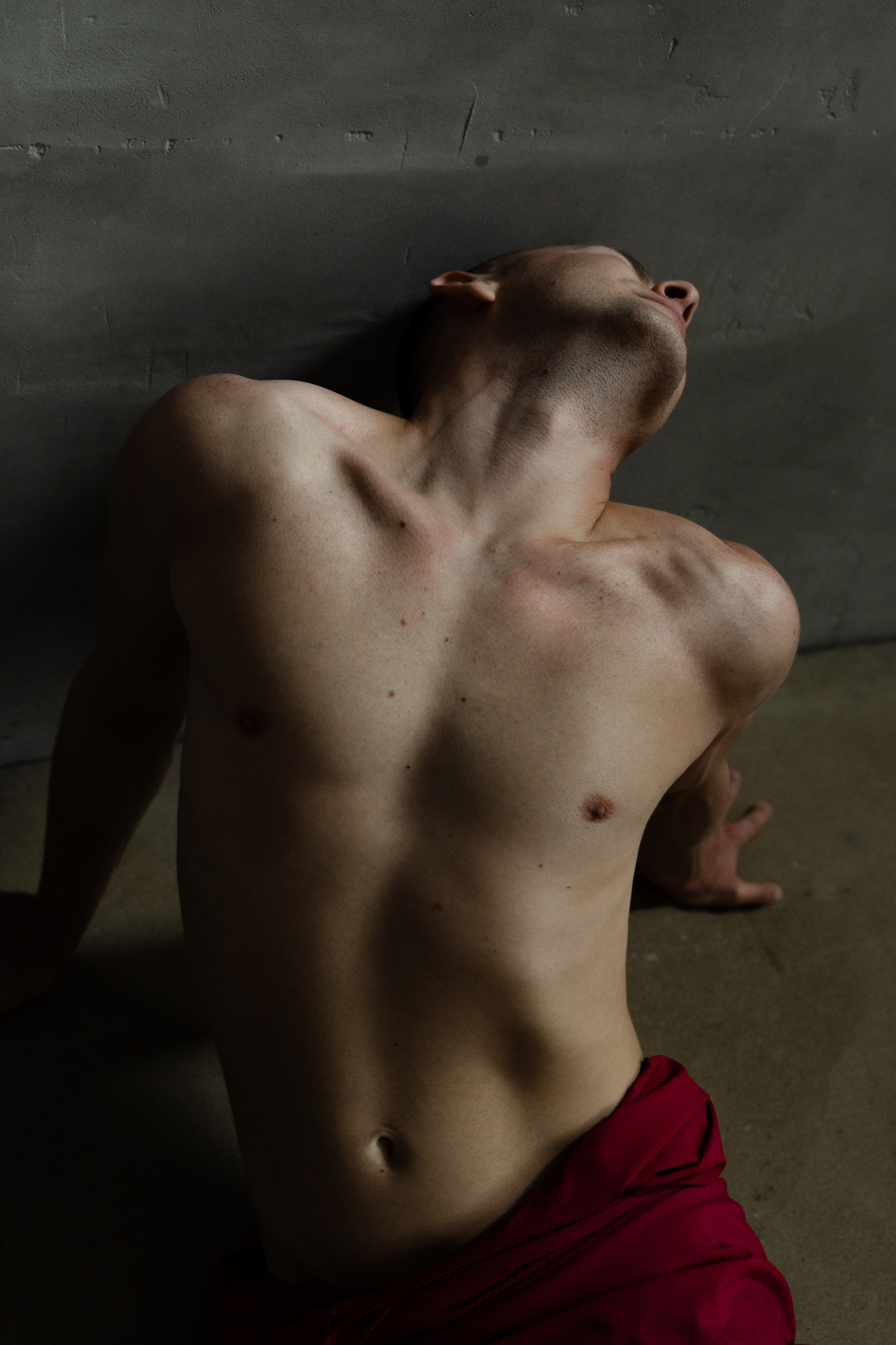 Дмитрий. Фотограф в Москве и Нижнем Новгороде Никонова Анастасия