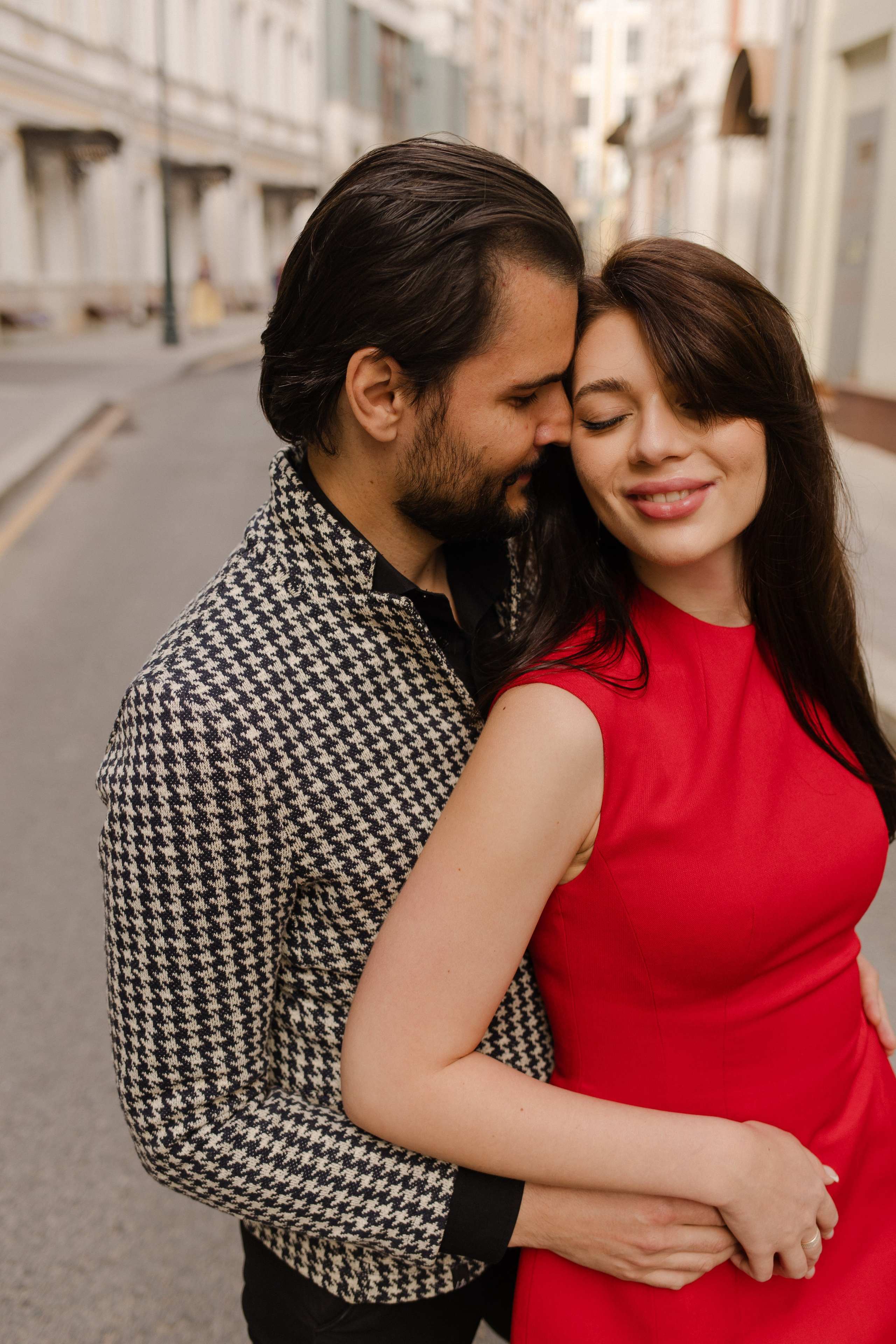 Прогулка. Семейный и детский фотограф в Москве Кузьмина Мария