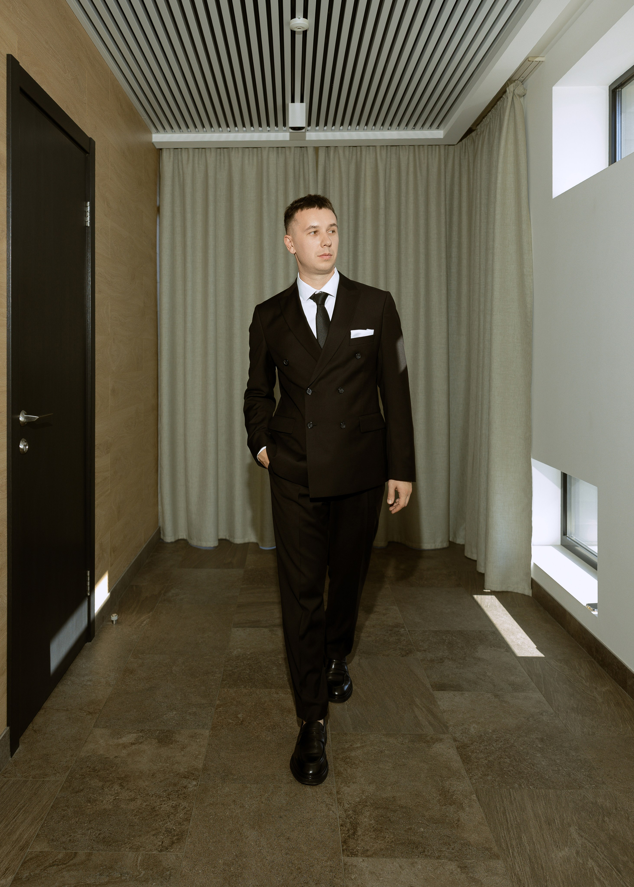 Сергей и Ксения. Фотограф Эмиль Исякаев