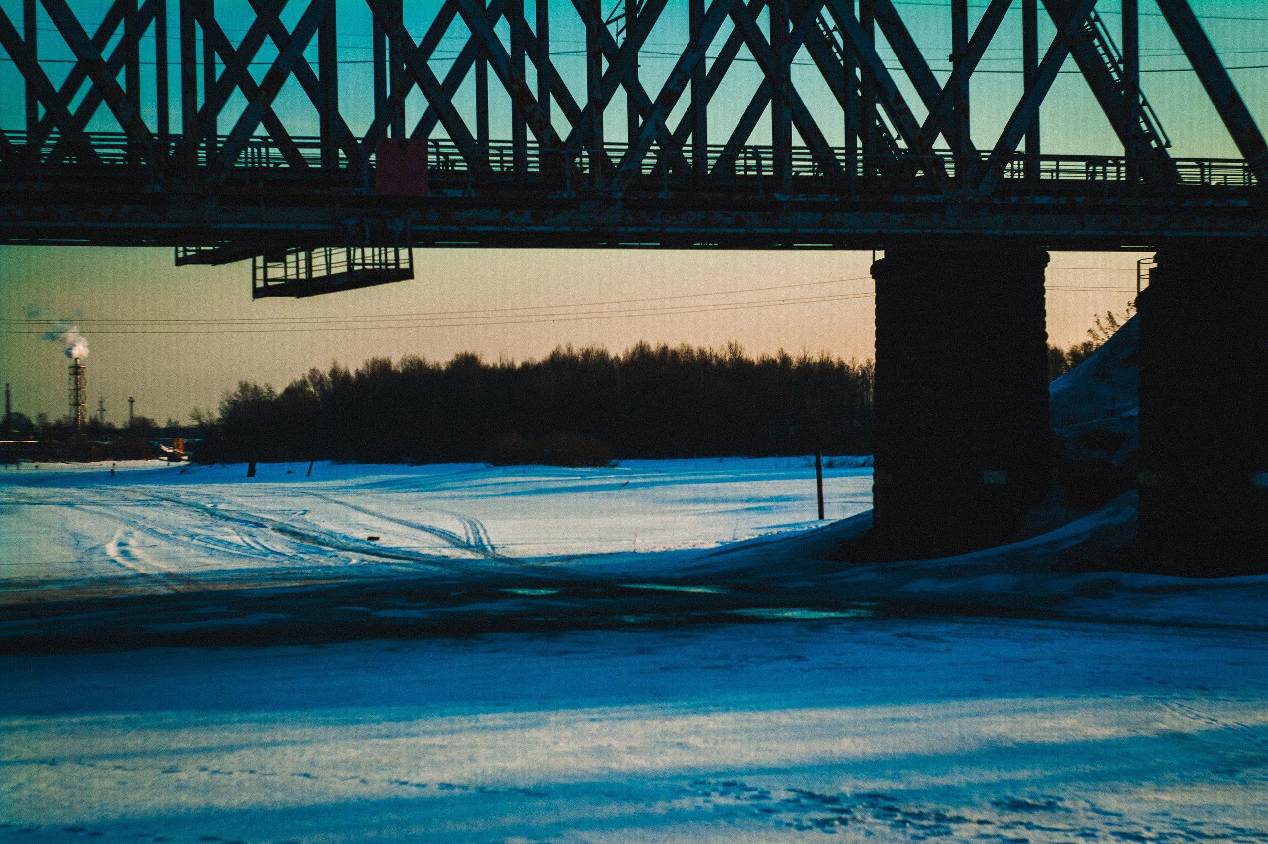 Стресс. Den Mirov — Фотограф, Музыкант