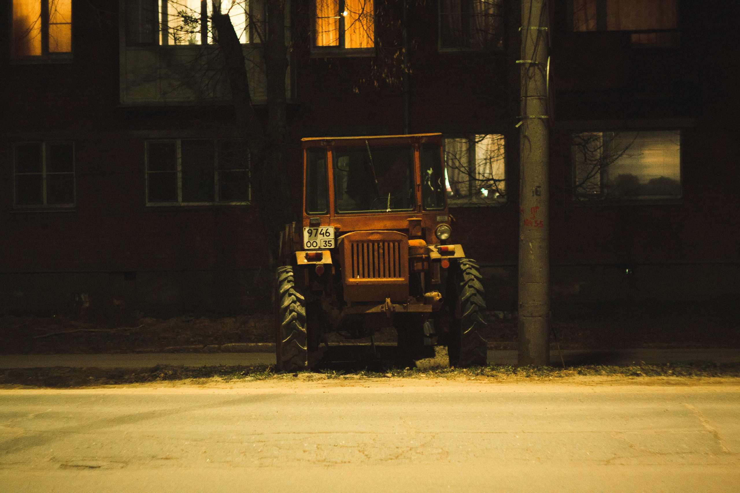 Велосипед. Den Mirov — Фотограф, Музыкант