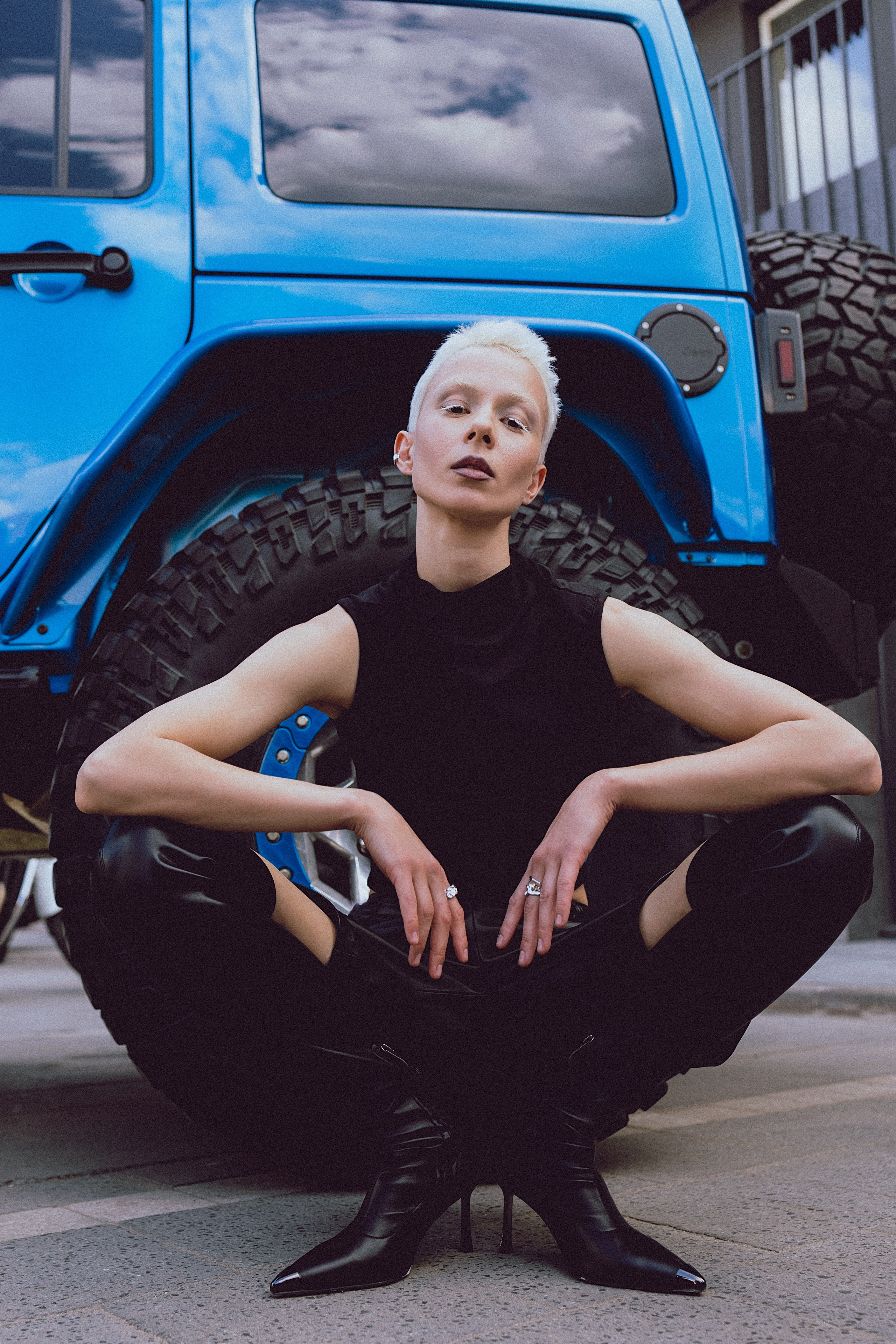 Окси. Фотограф в Тюмени Башмакова Анна