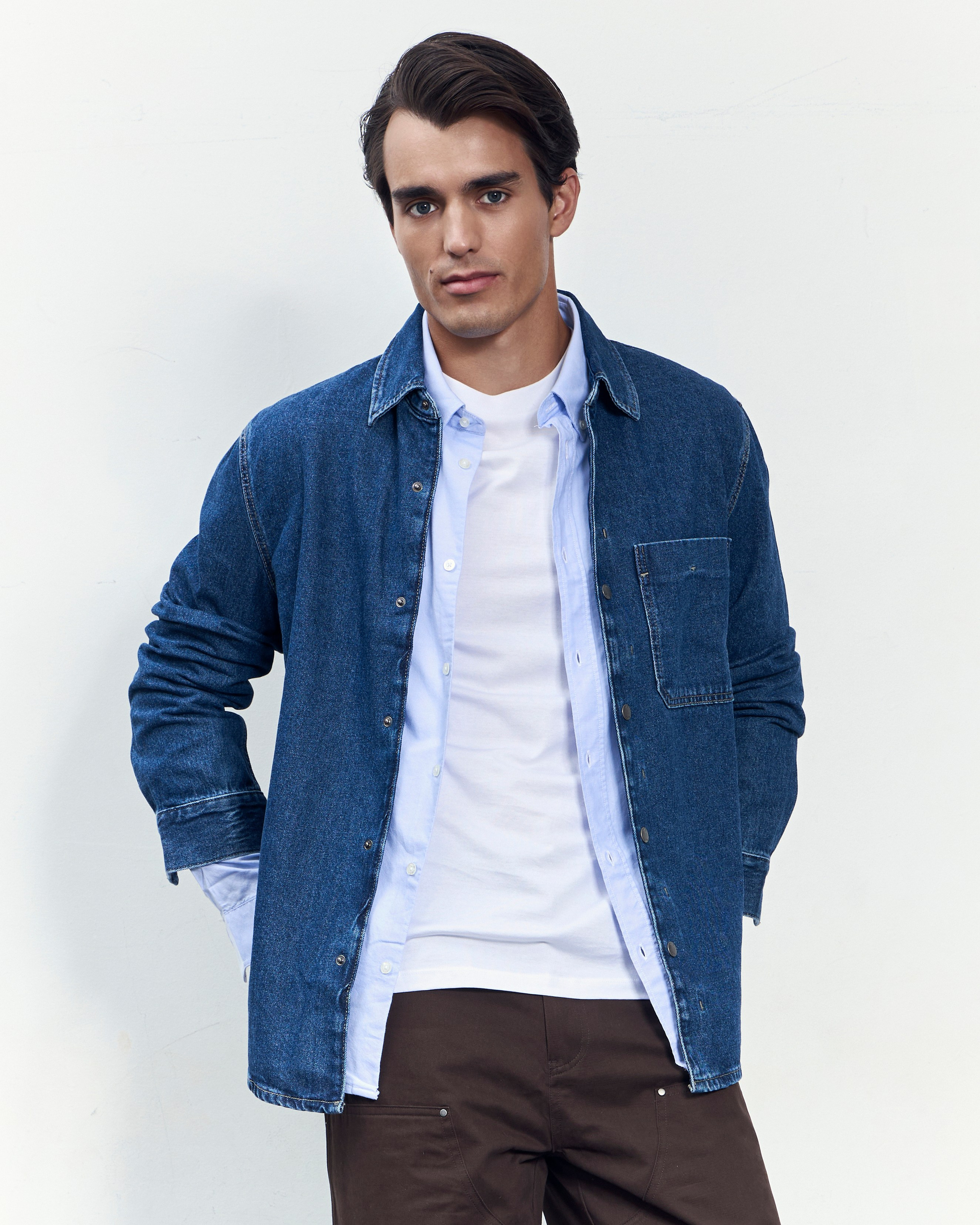 Commercial. Фотограф для бизнеса и людей. Москва