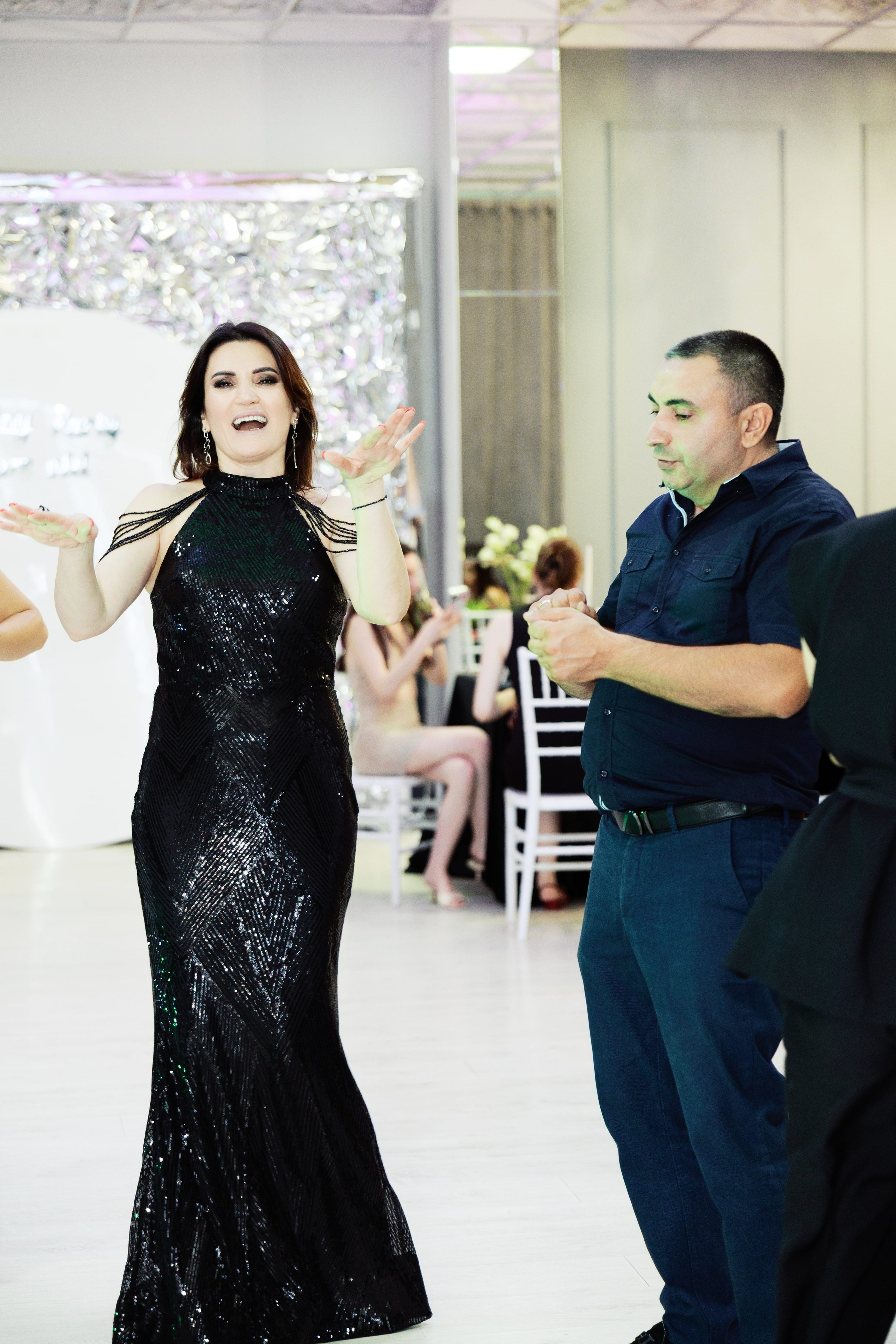 День Рождения Лианы