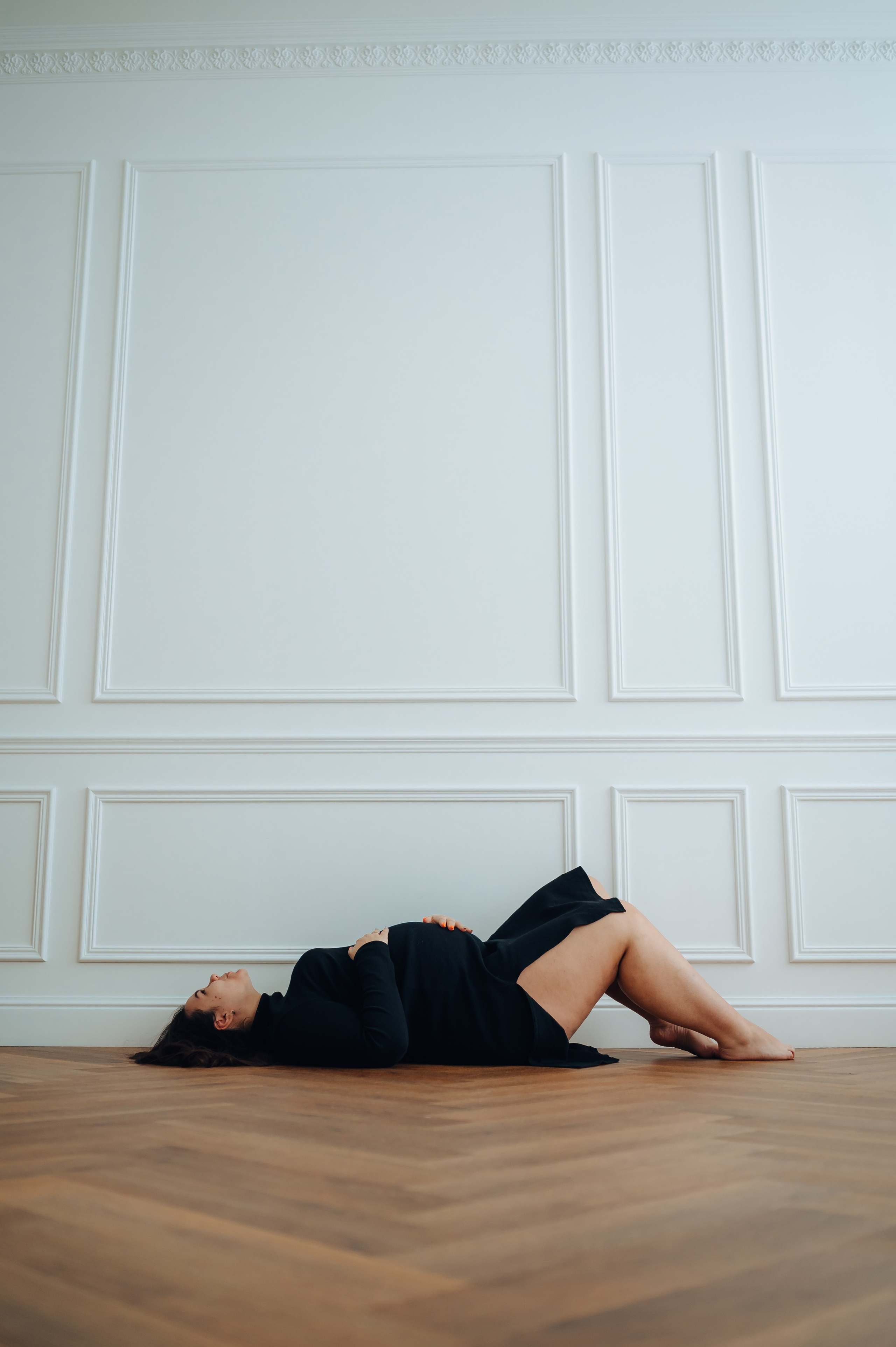 Хитрая лиса и добрый кот. Детский и семейный фотограф Катерина Мишина