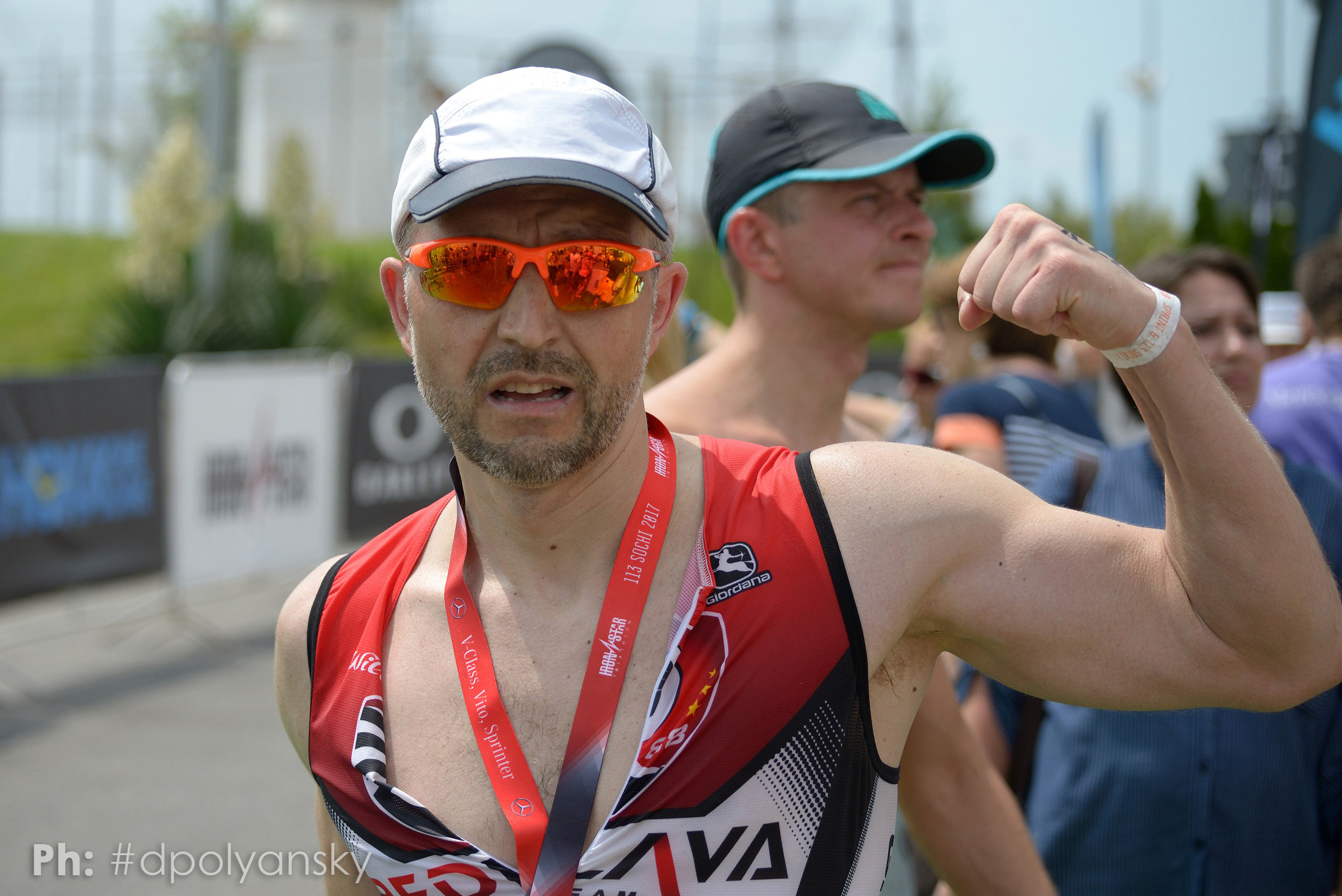 Спорт. Фотограф в Сочи Дмитрий Полянский