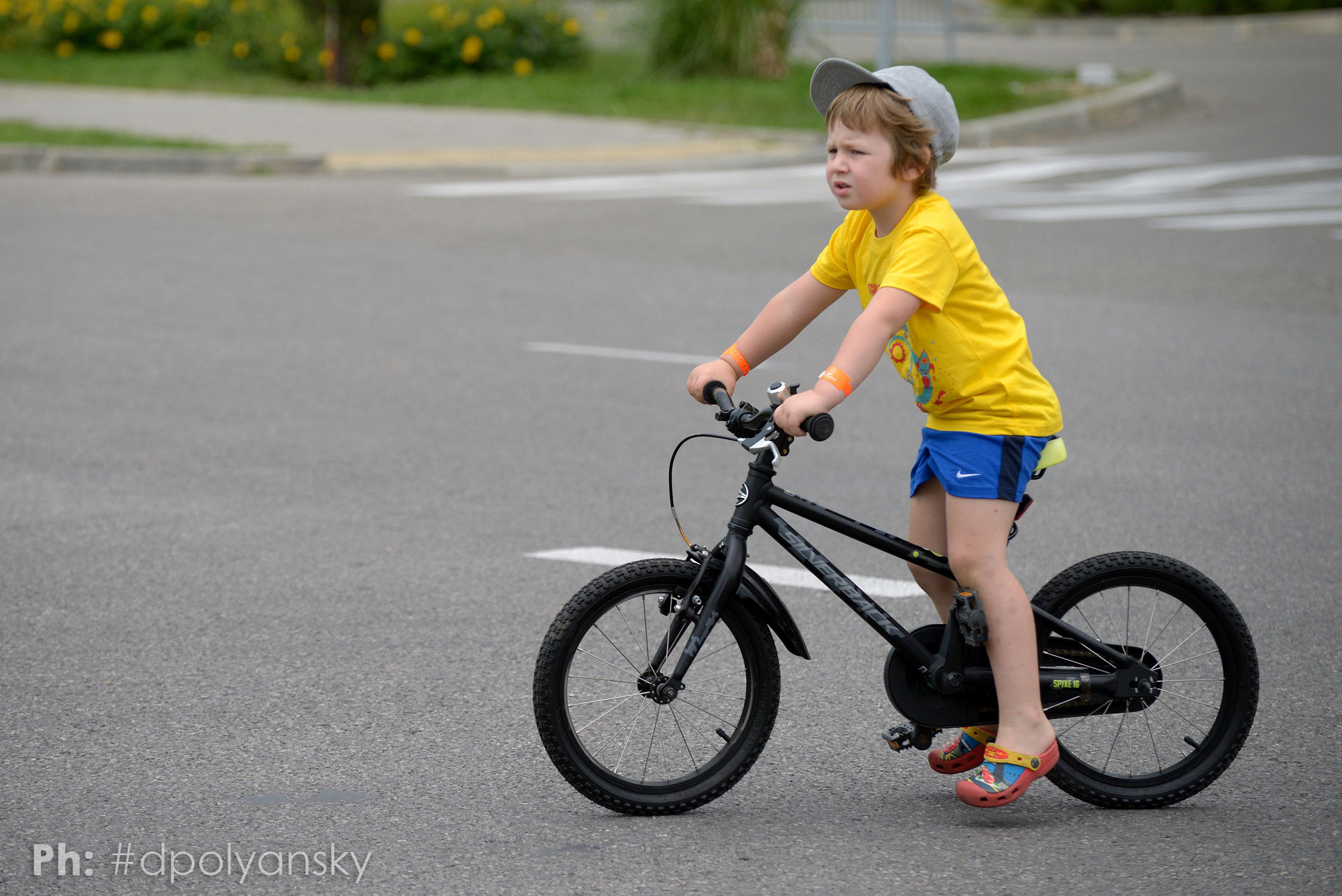 Спорт. Фотограф в Сочи Дмитрий Полянский