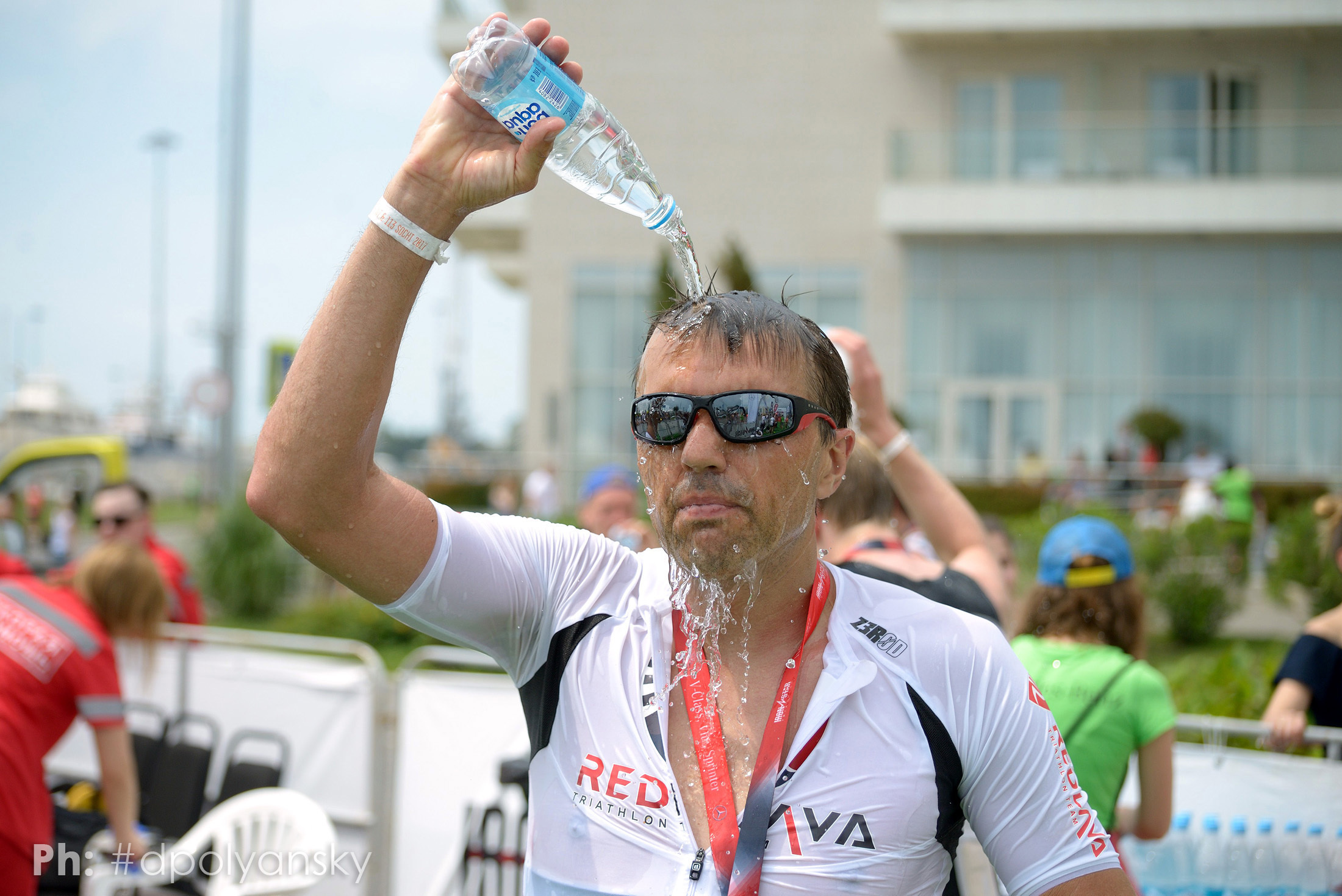 Спорт. Фотограф в Сочи Дмитрий Полянский