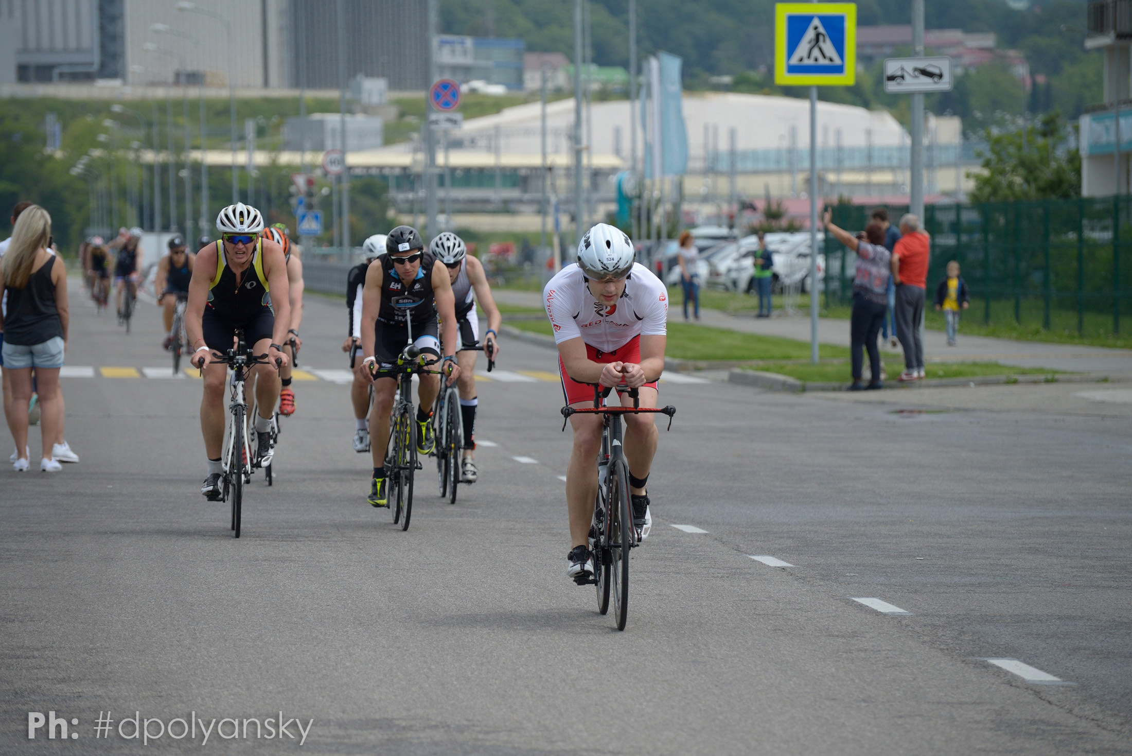Спорт. Фотограф в Сочи Дмитрий Полянский