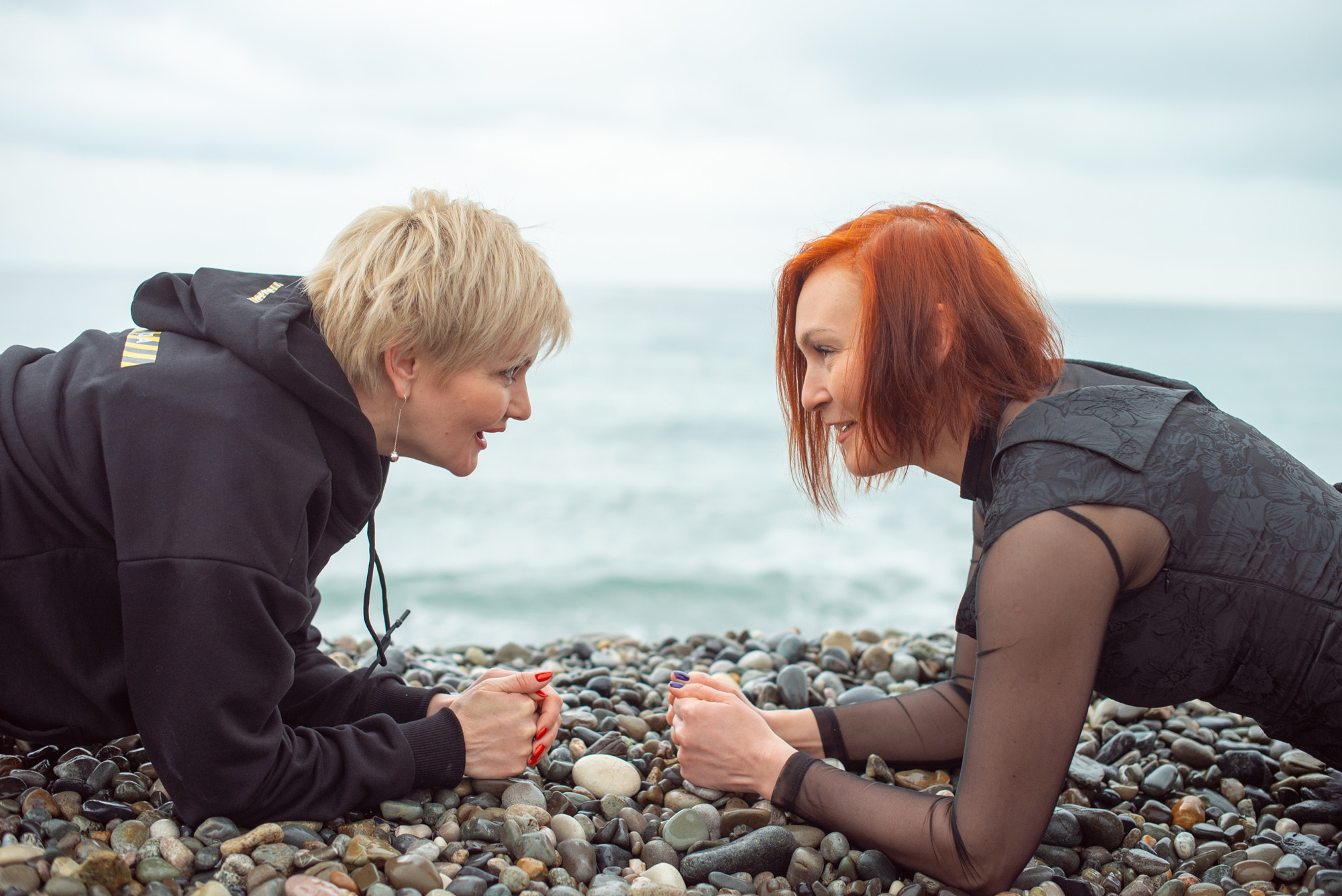 Инста-день (съемка для соцсетей). Фотограф в Сочи Дмитрий Полянский