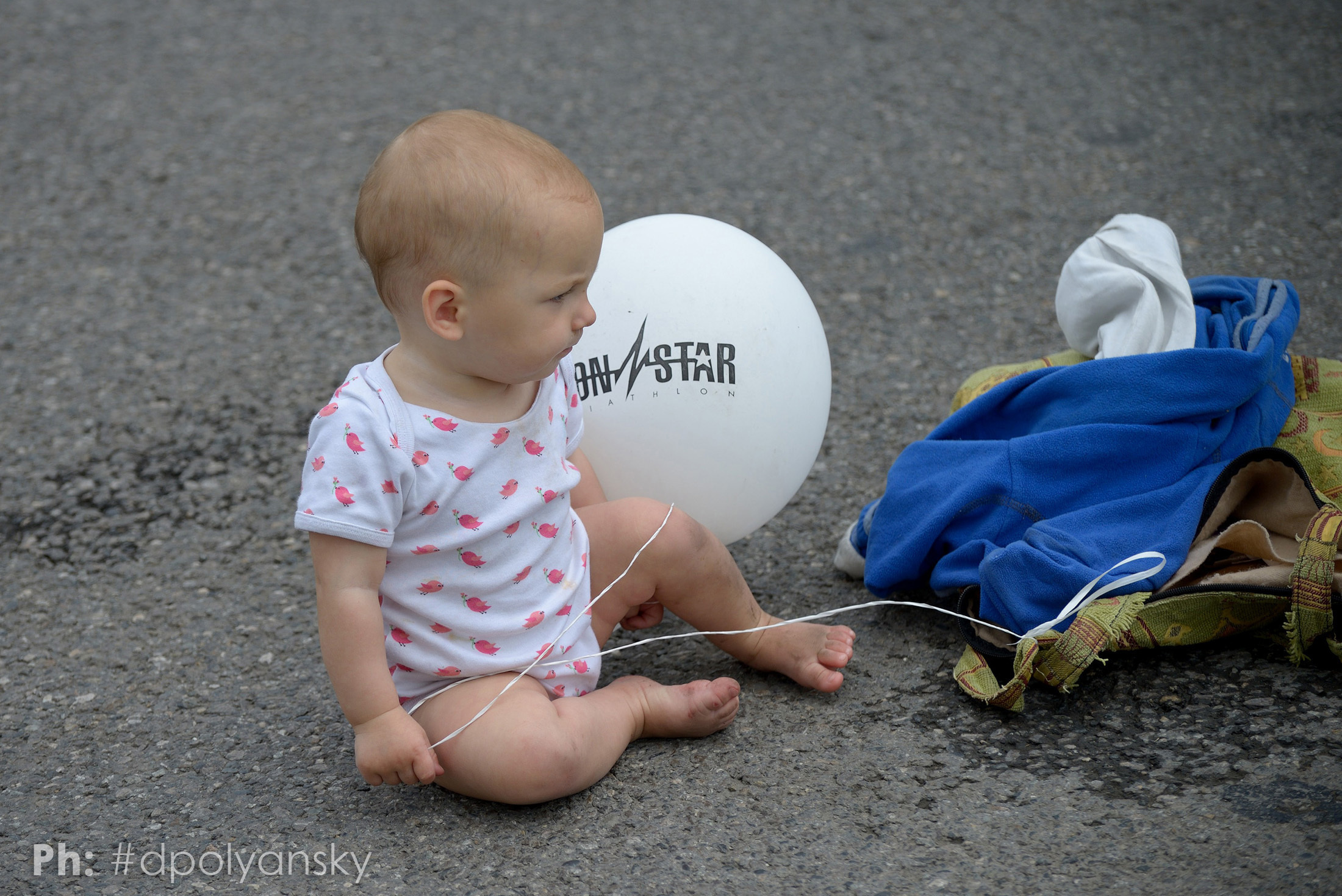 Спорт. Фотограф в Сочи Дмитрий Полянский