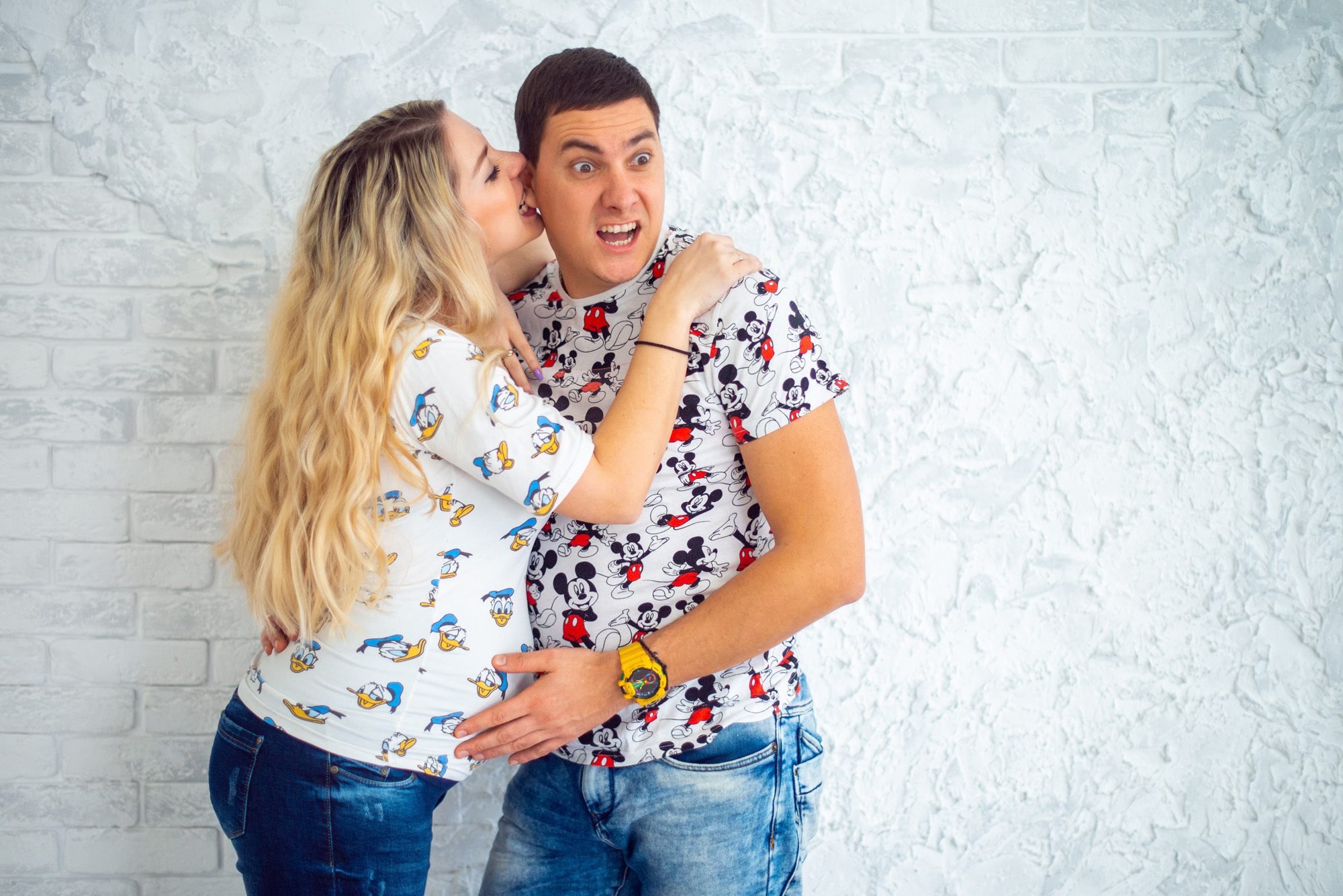 Love Story. Фотограф в Сочи Дмитрий Полянский