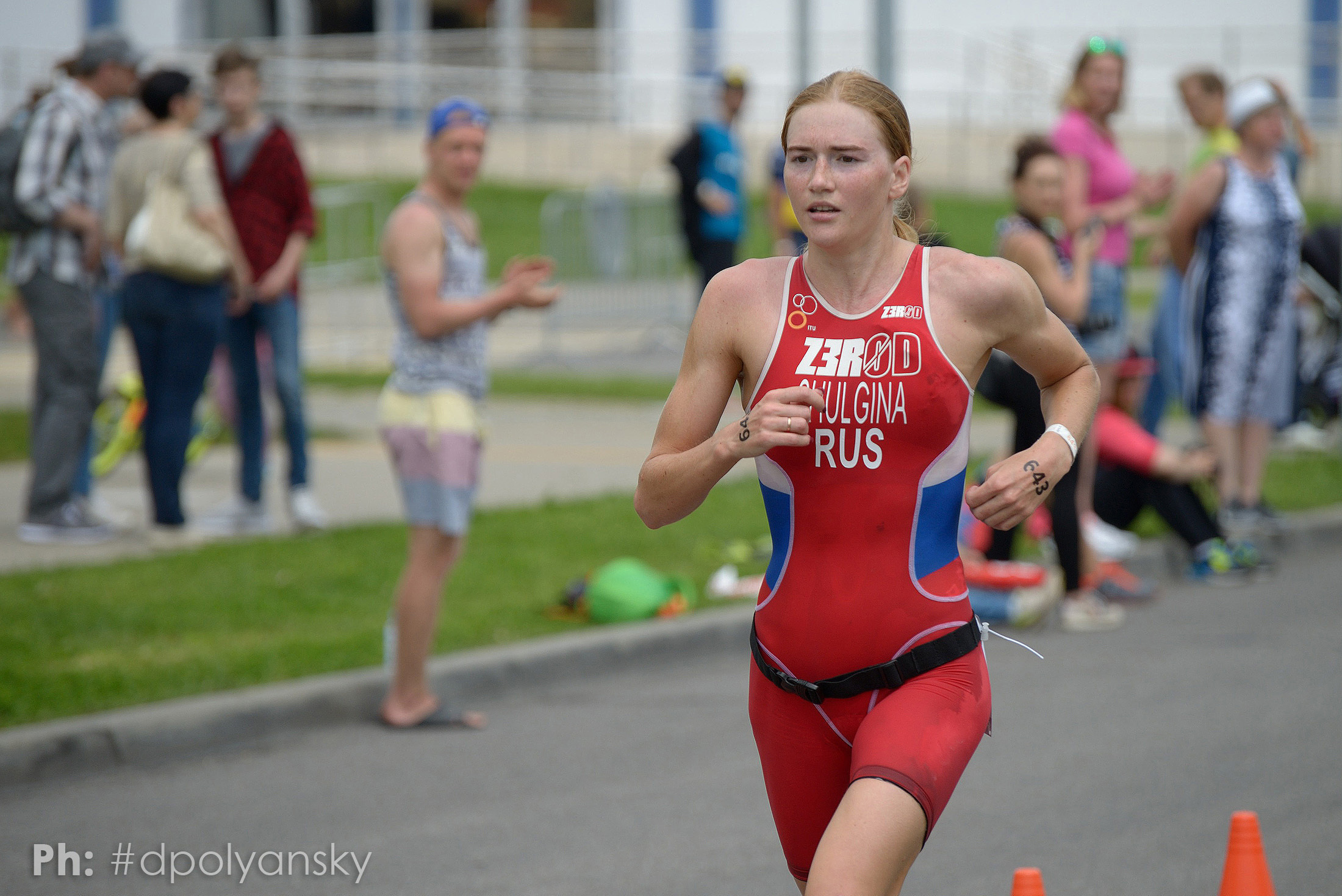 Спорт. Фотограф в Сочи Дмитрий Полянский