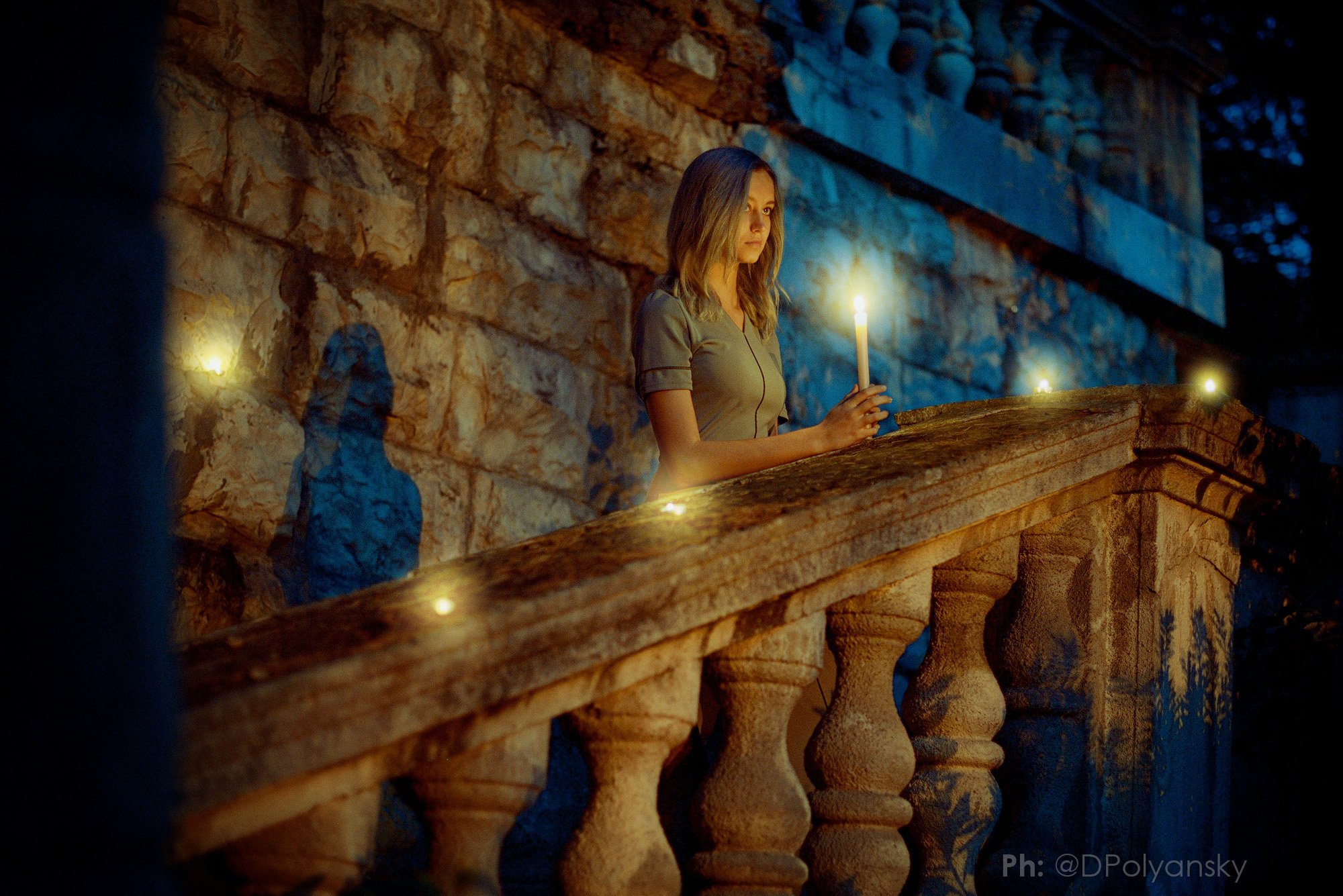 Мистика. Фотограф в Сочи Дмитрий Полянский