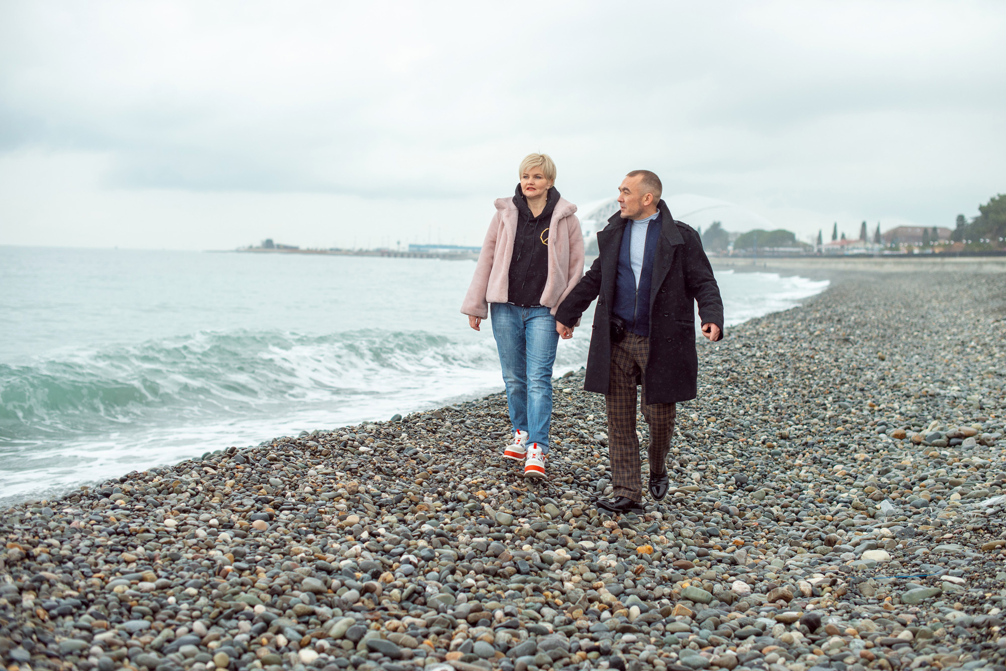 Инста-день (съемка для соцсетей). Фотограф в Сочи Дмитрий Полянский