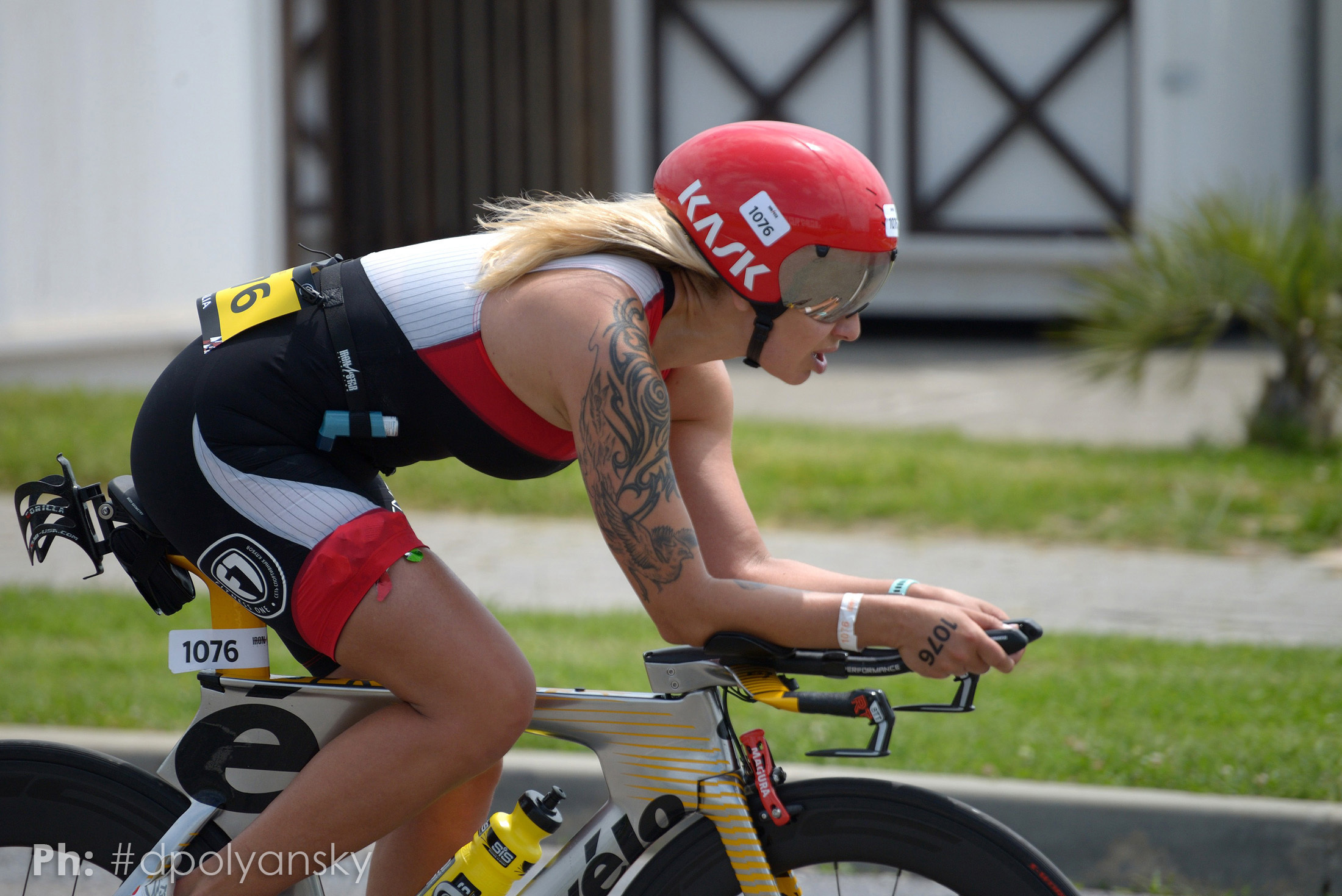 Спорт. Фотограф в Сочи Дмитрий Полянский