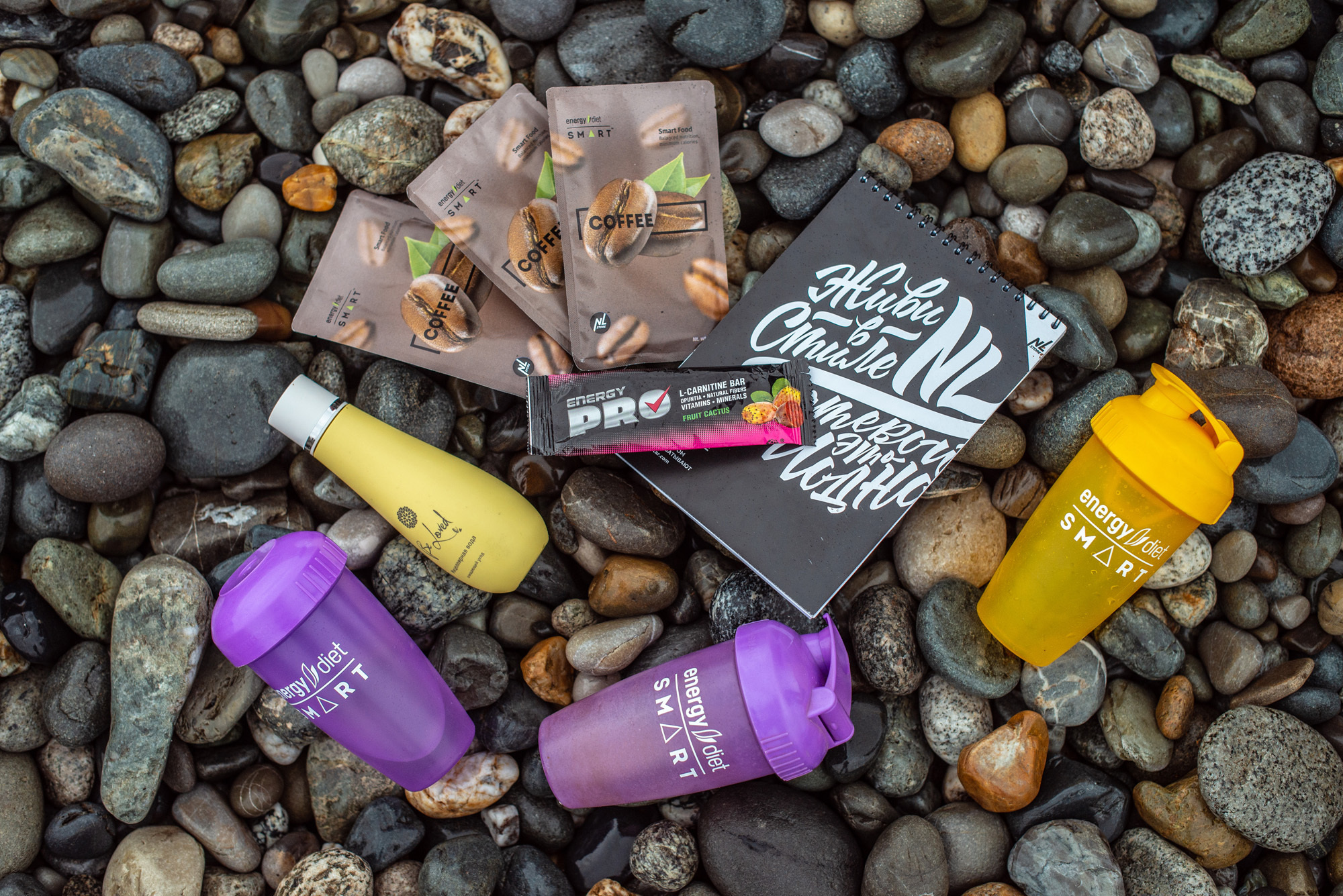 Предметная съемка. Фотограф в Сочи Дмитрий Полянский