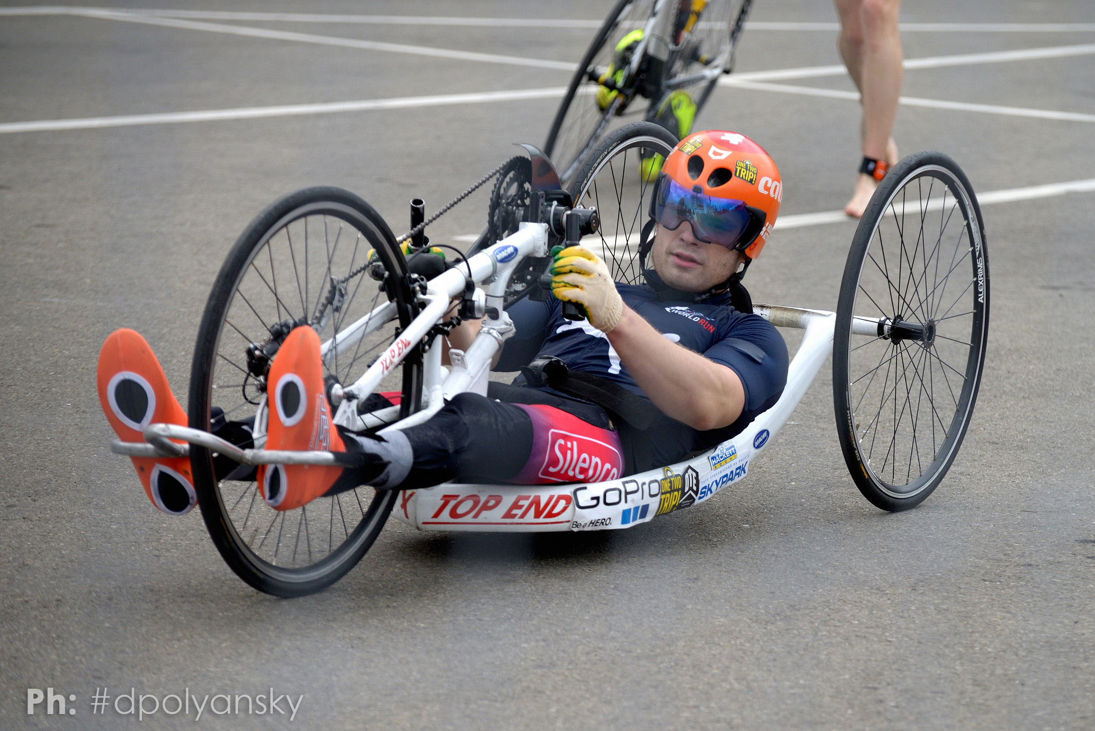 Спорт. Фотограф в Сочи Дмитрий Полянский