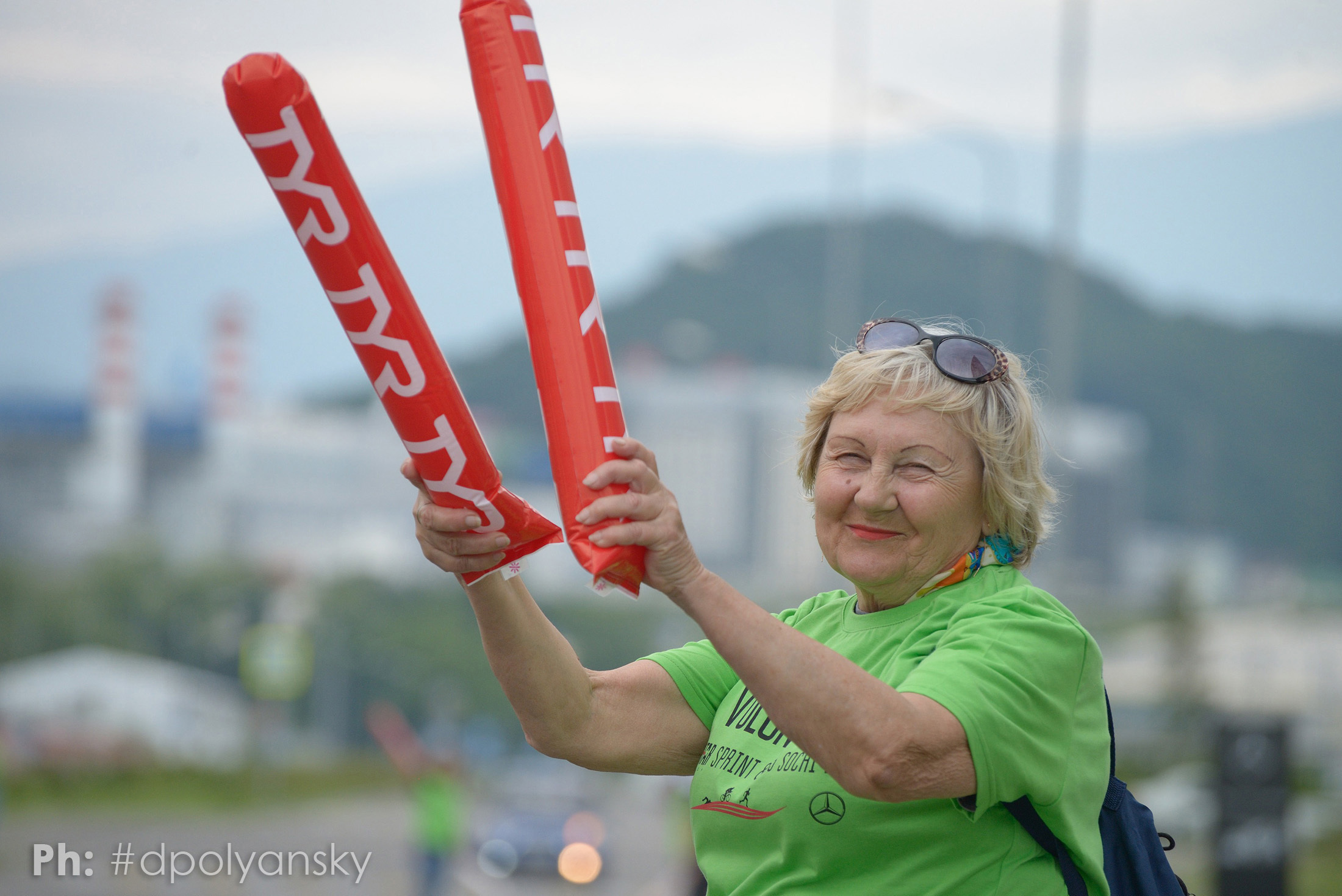 Спорт. Фотограф в Сочи Дмитрий Полянский