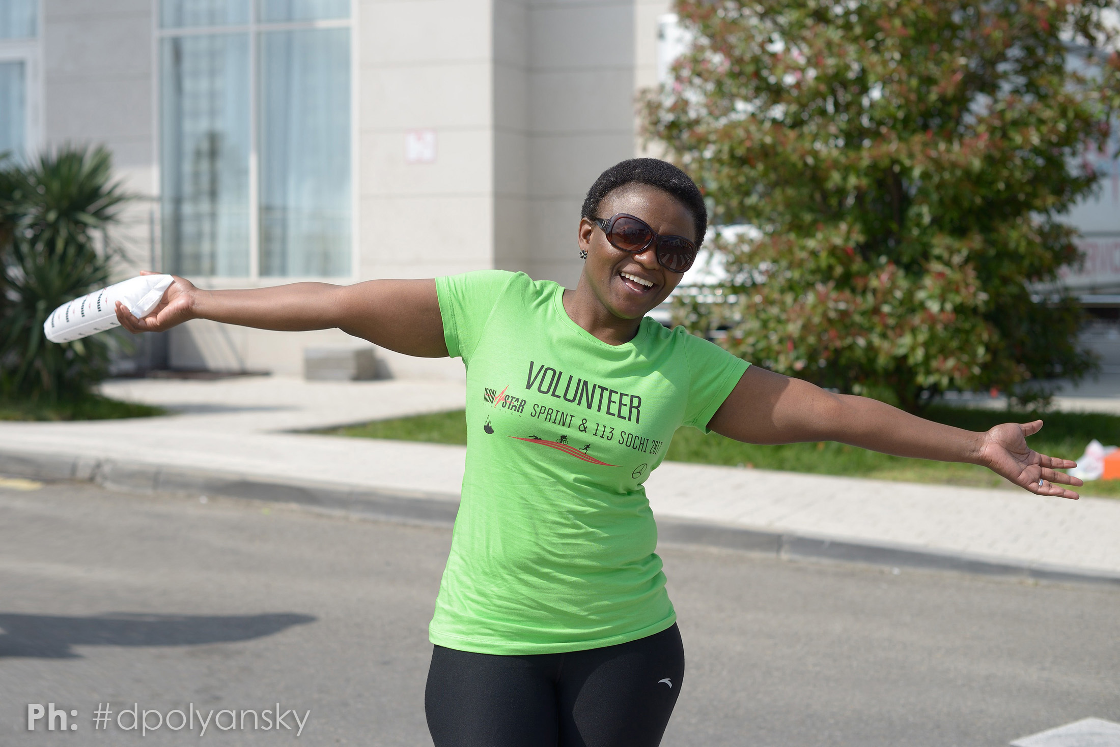Спорт. Фотограф в Сочи Дмитрий Полянский