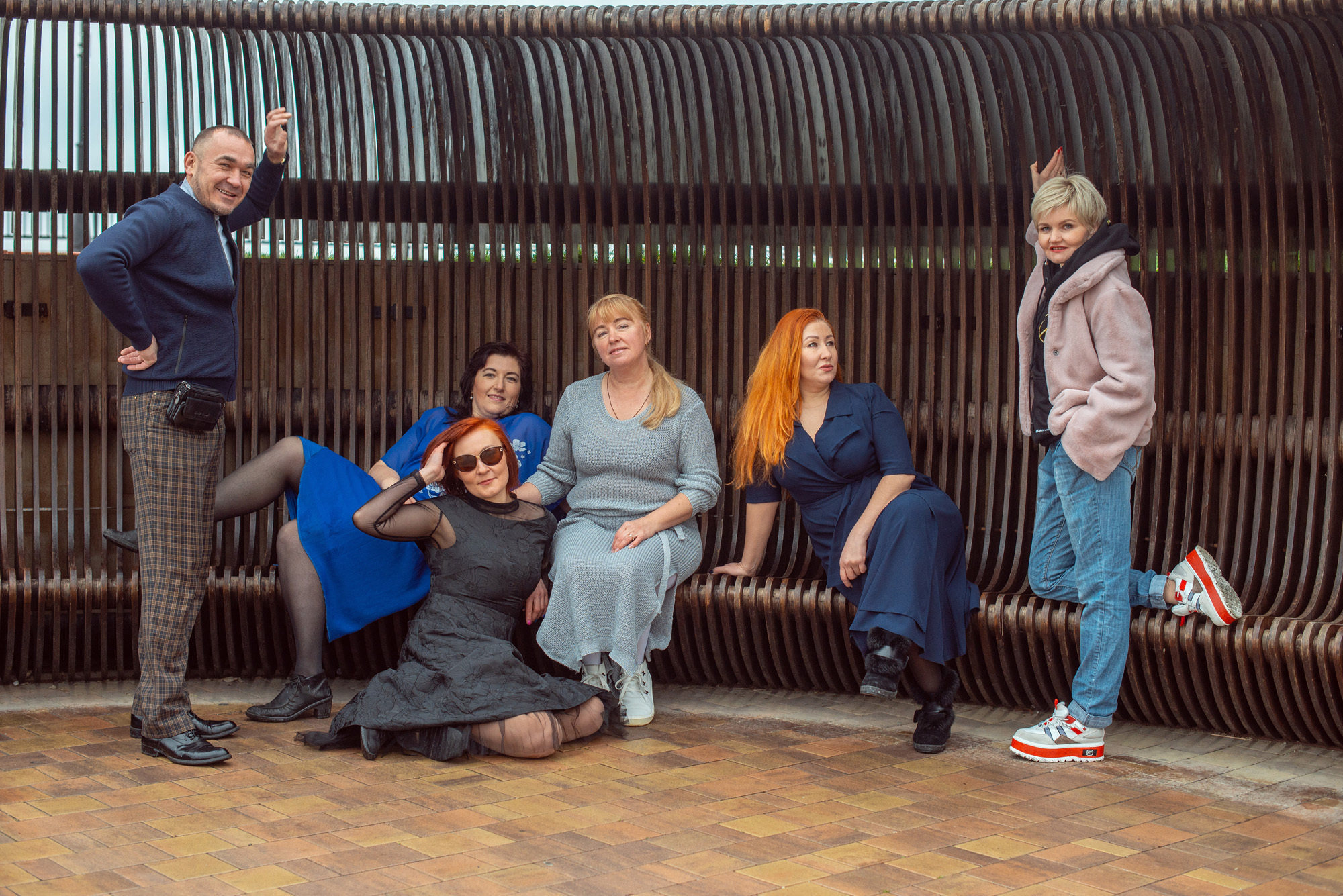 Инста-день (съемка для соцсетей). Фотограф в Сочи Дмитрий Полянский