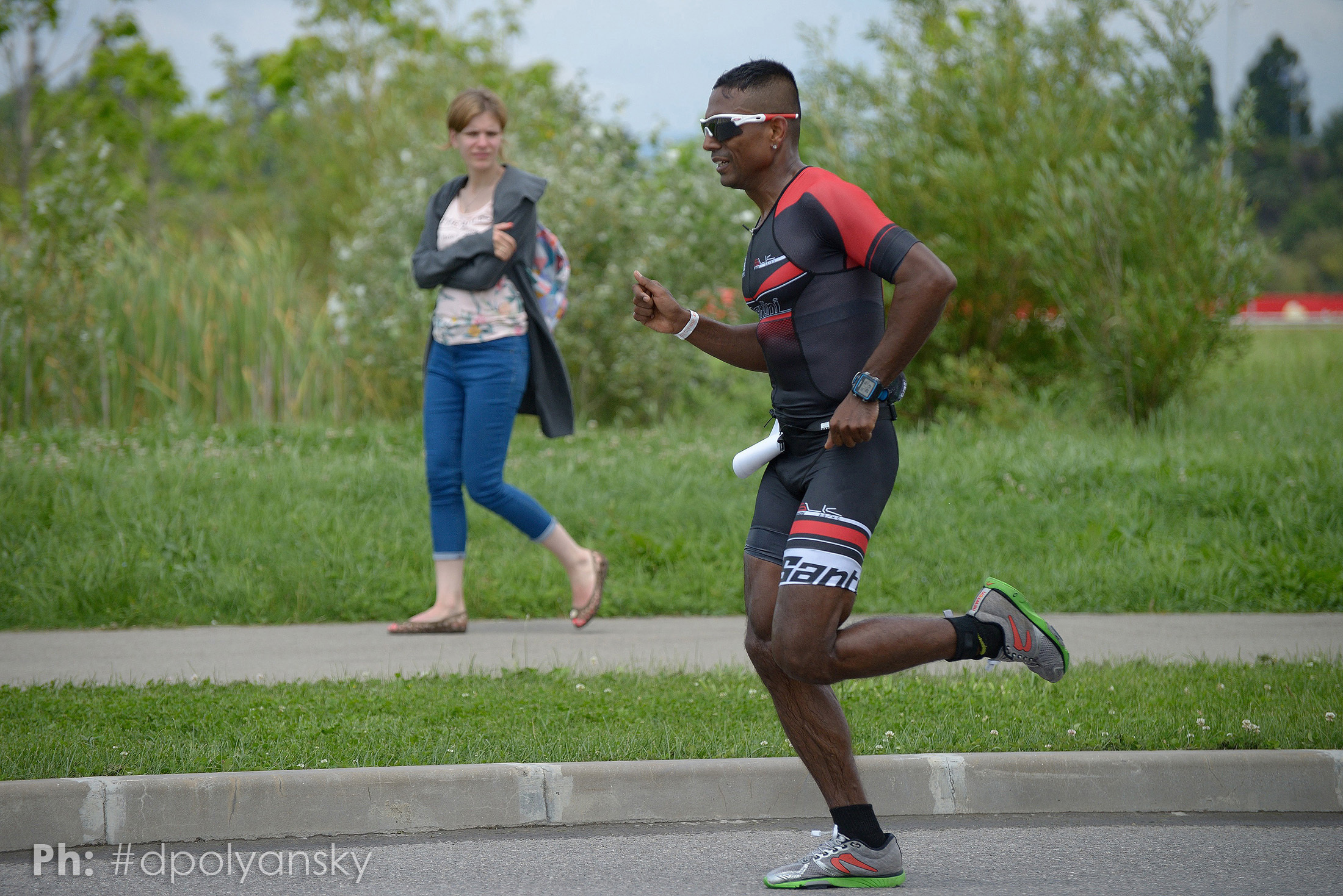 Спорт. Фотограф в Сочи Дмитрий Полянский