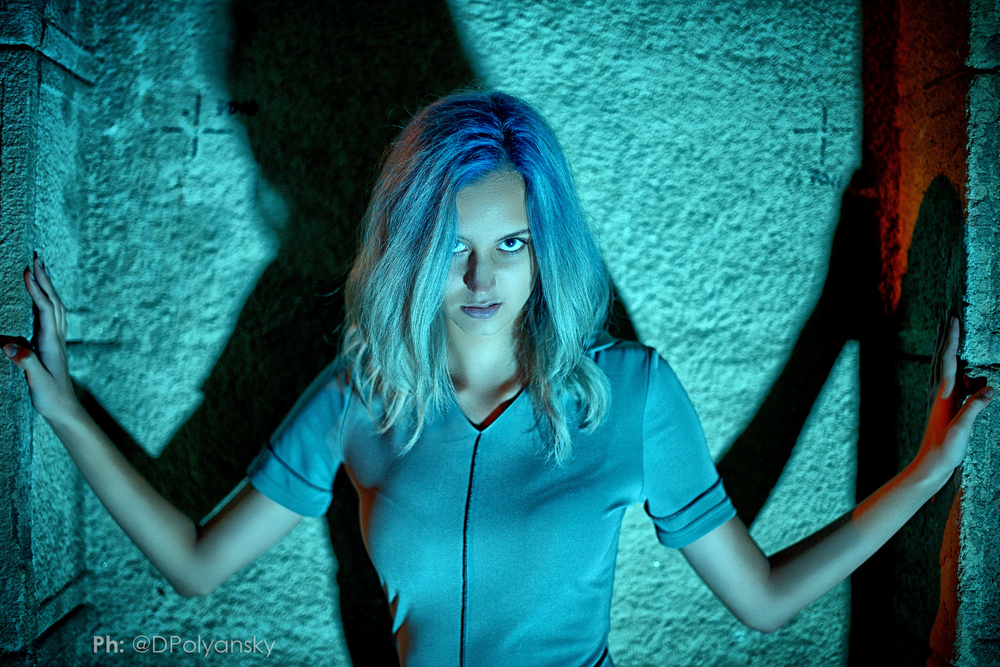 Мистика. Фотограф в Сочи Дмитрий Полянский