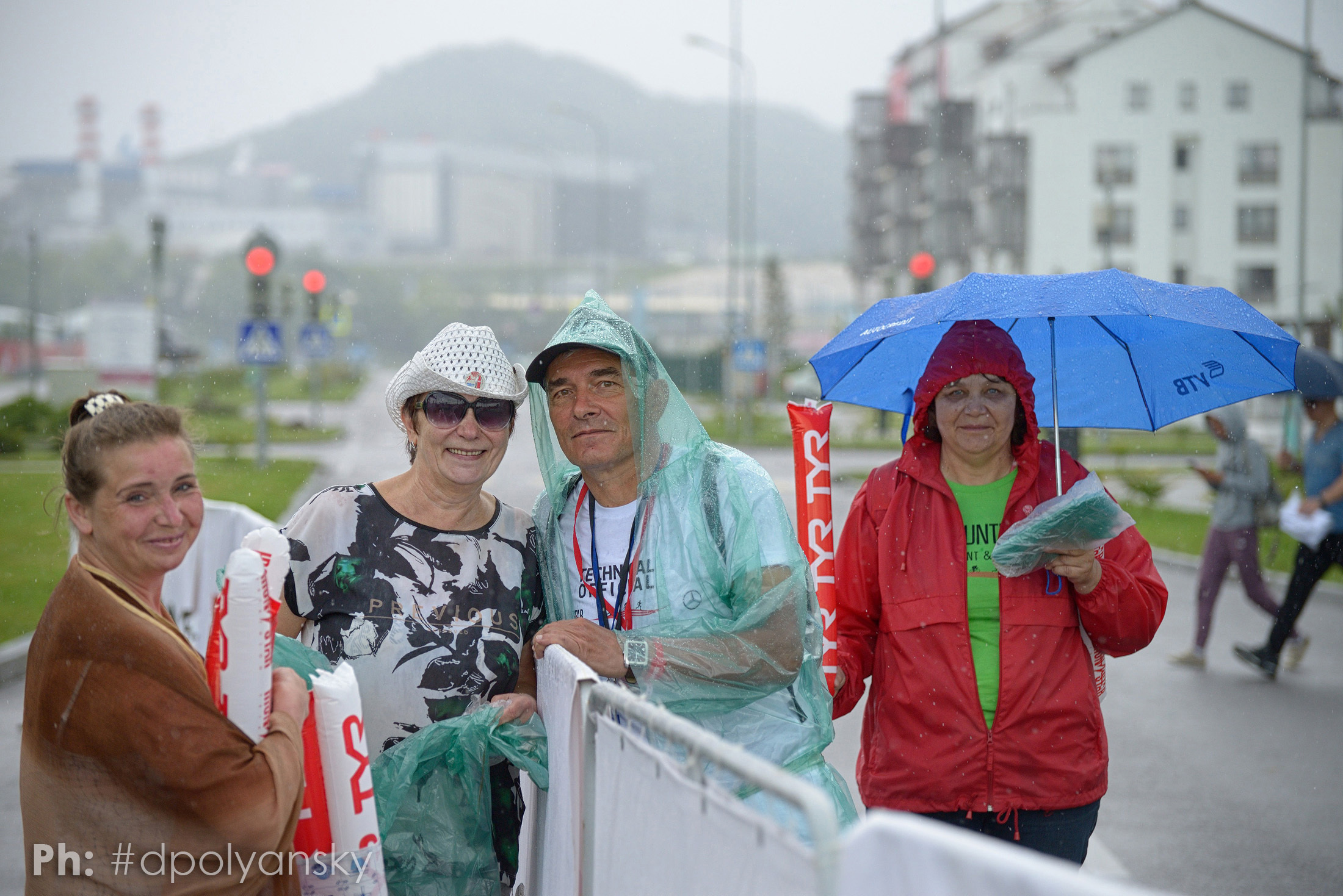 Спорт. Фотограф в Сочи Дмитрий Полянский