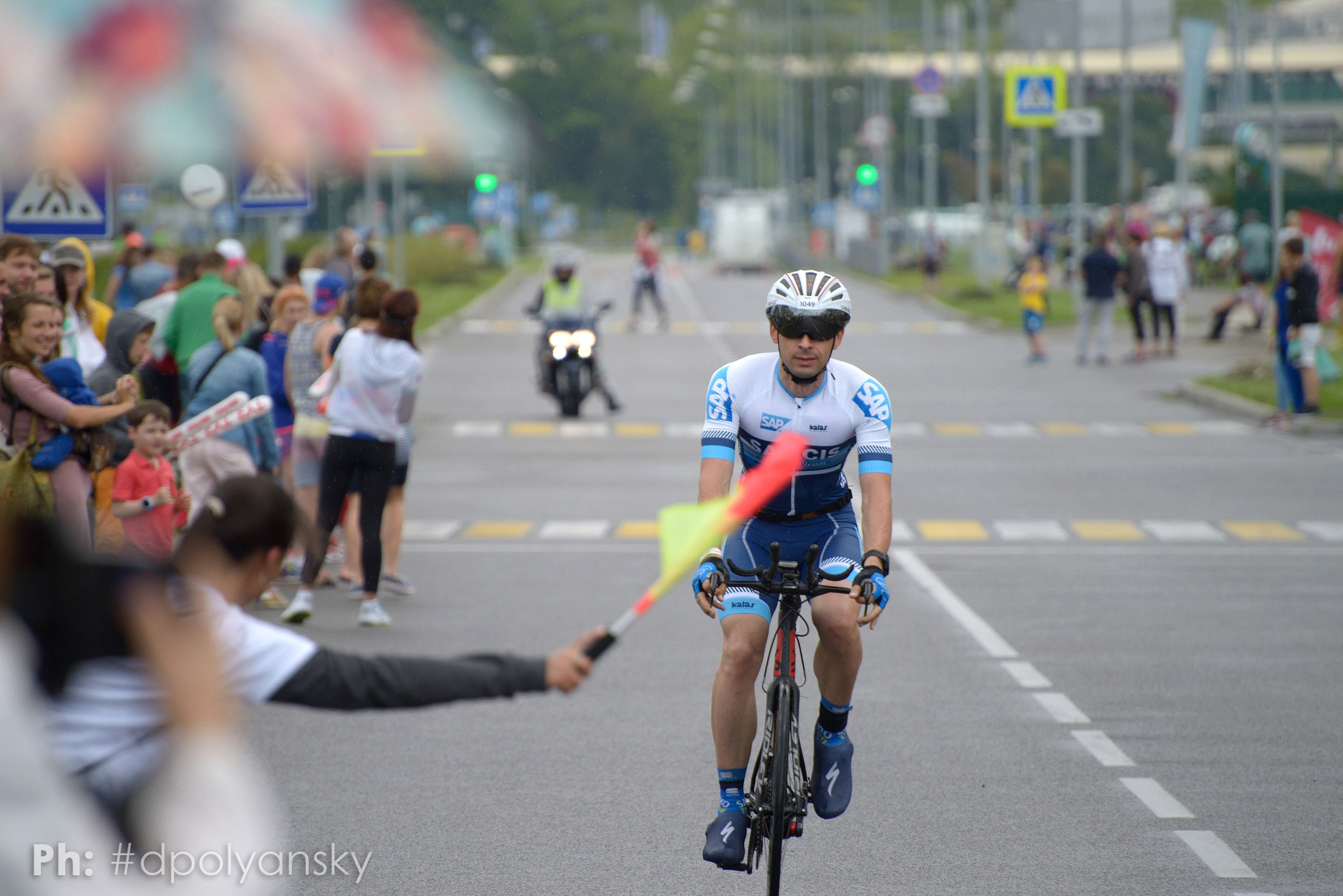 Спорт. Фотограф в Сочи Дмитрий Полянский
