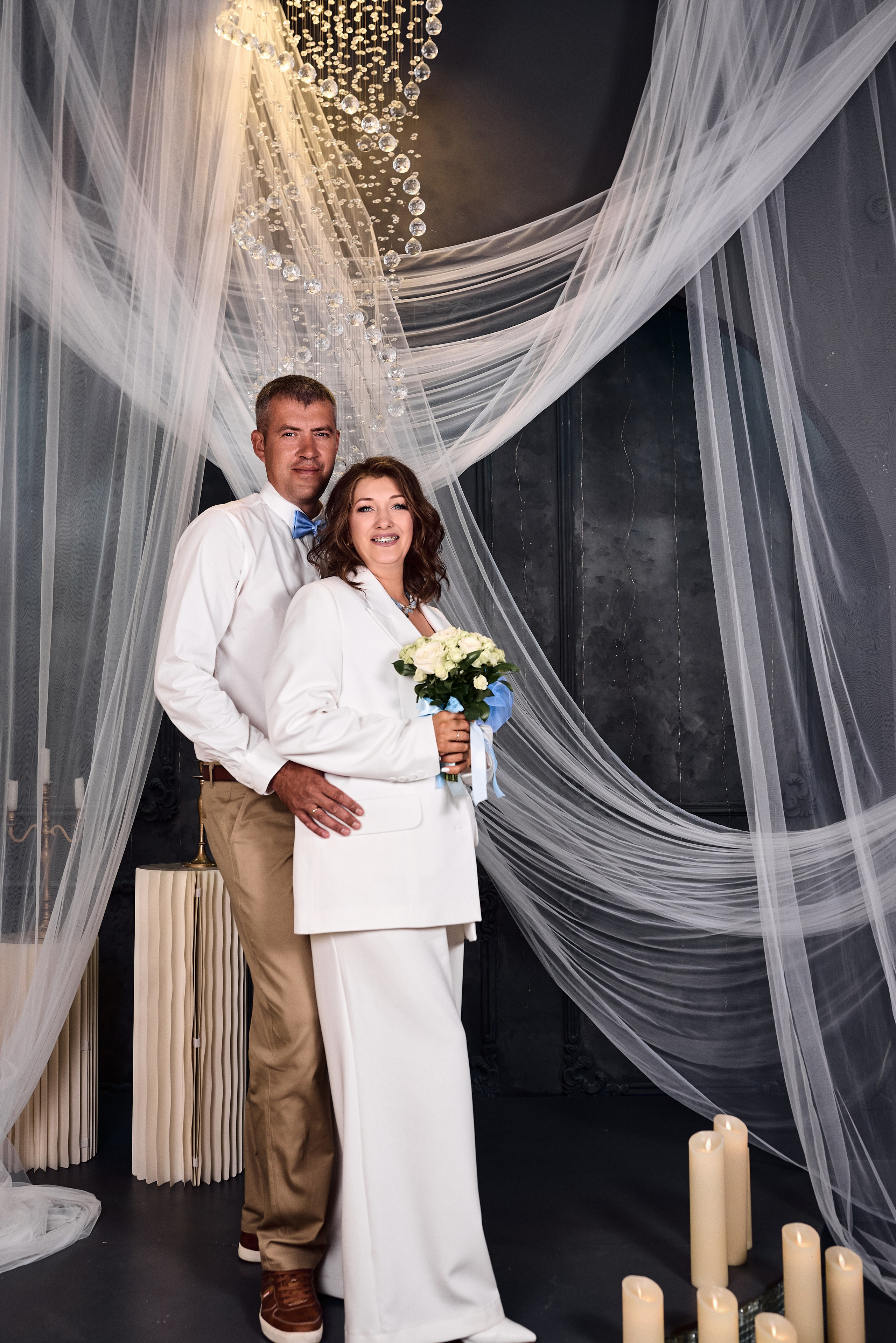 Антон&Татьяна. Фотограф в Новосибирске Анастасия Курто