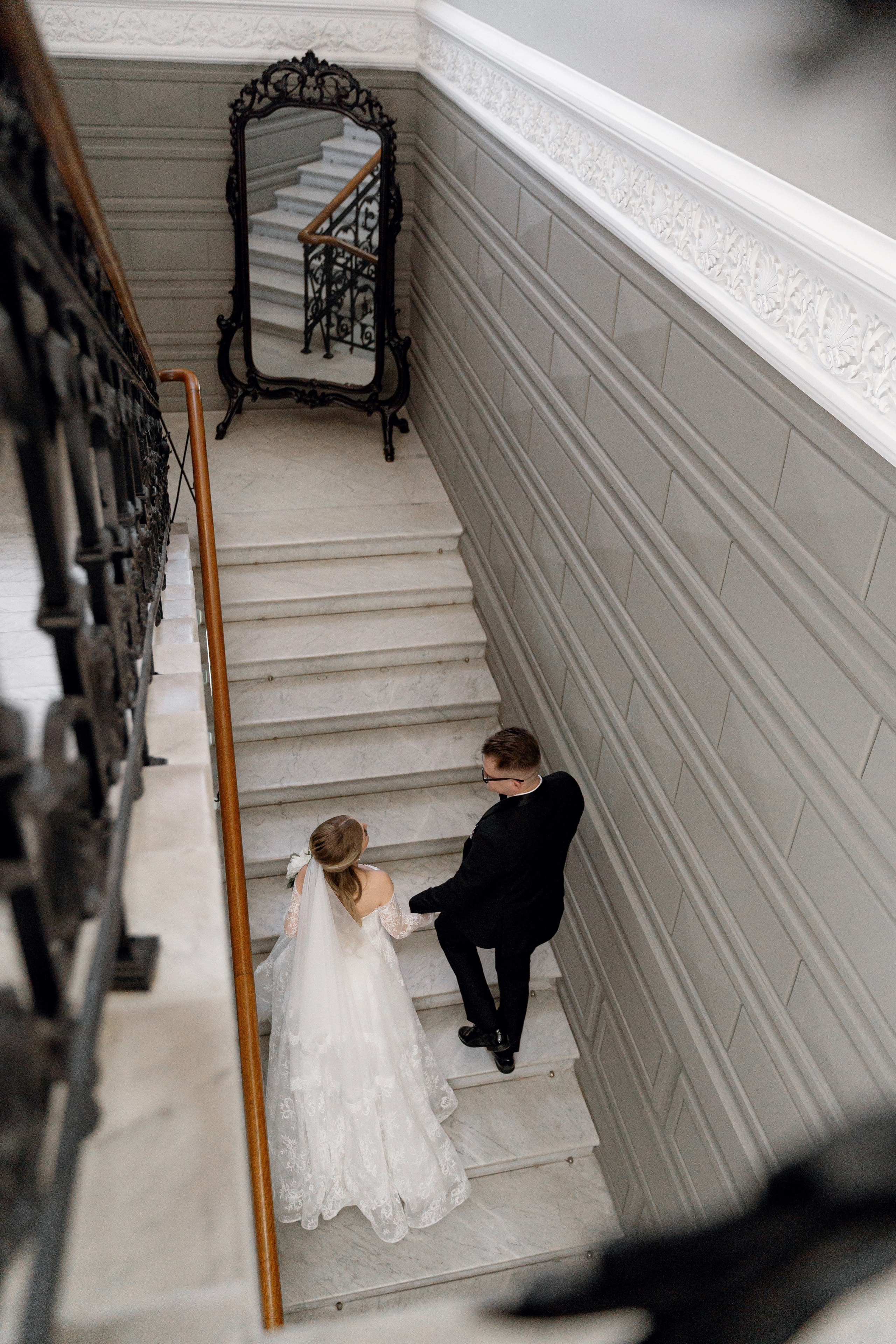 Денис & Екатерина. RAMIL SAFIULLIN