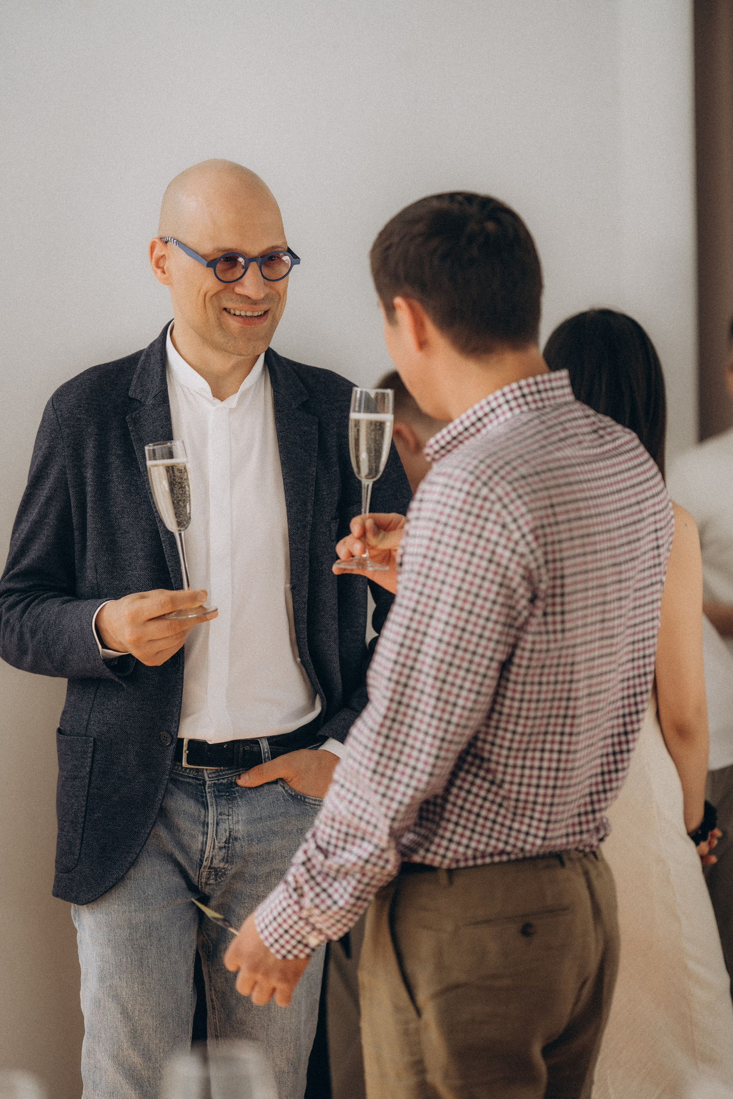 ДР Сары. Надежда Виховская — семейный фотограф в Астане