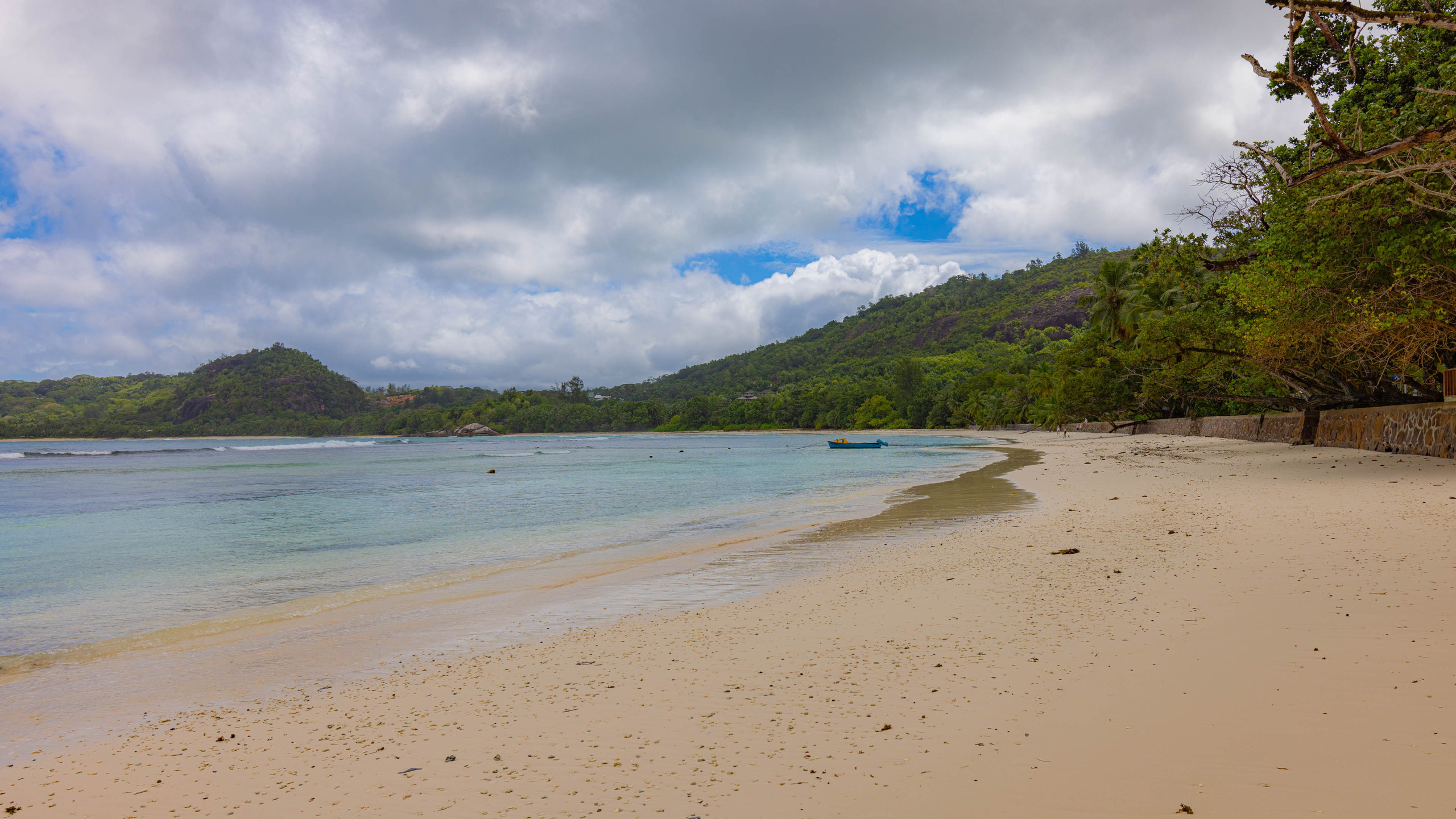 2025 07 Сейшелы (Маэ). Фотографии