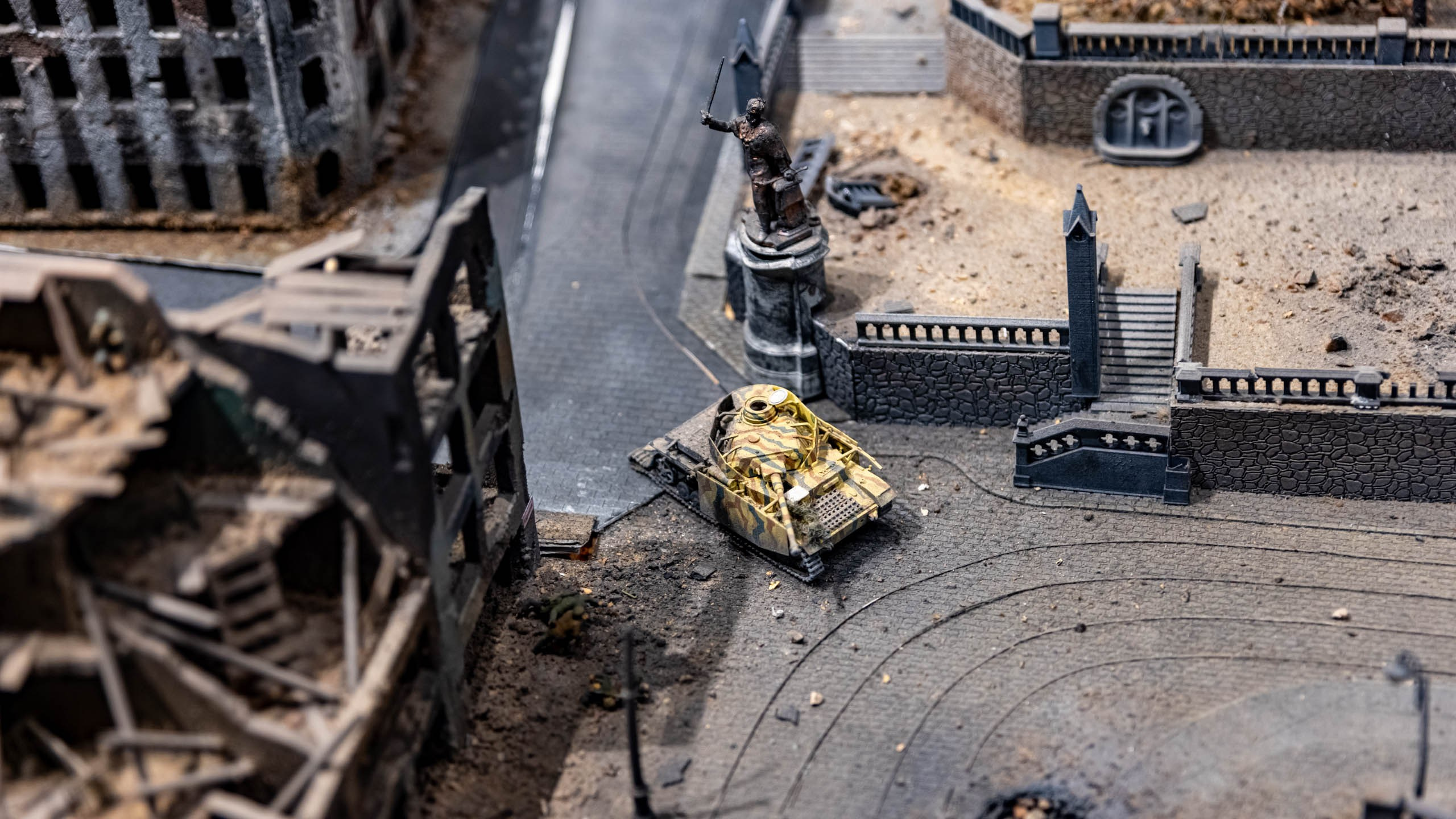 2024 10 МУЗЕЙ Königsberg, Калининградская область, г. Зеленоградск. Фотографии