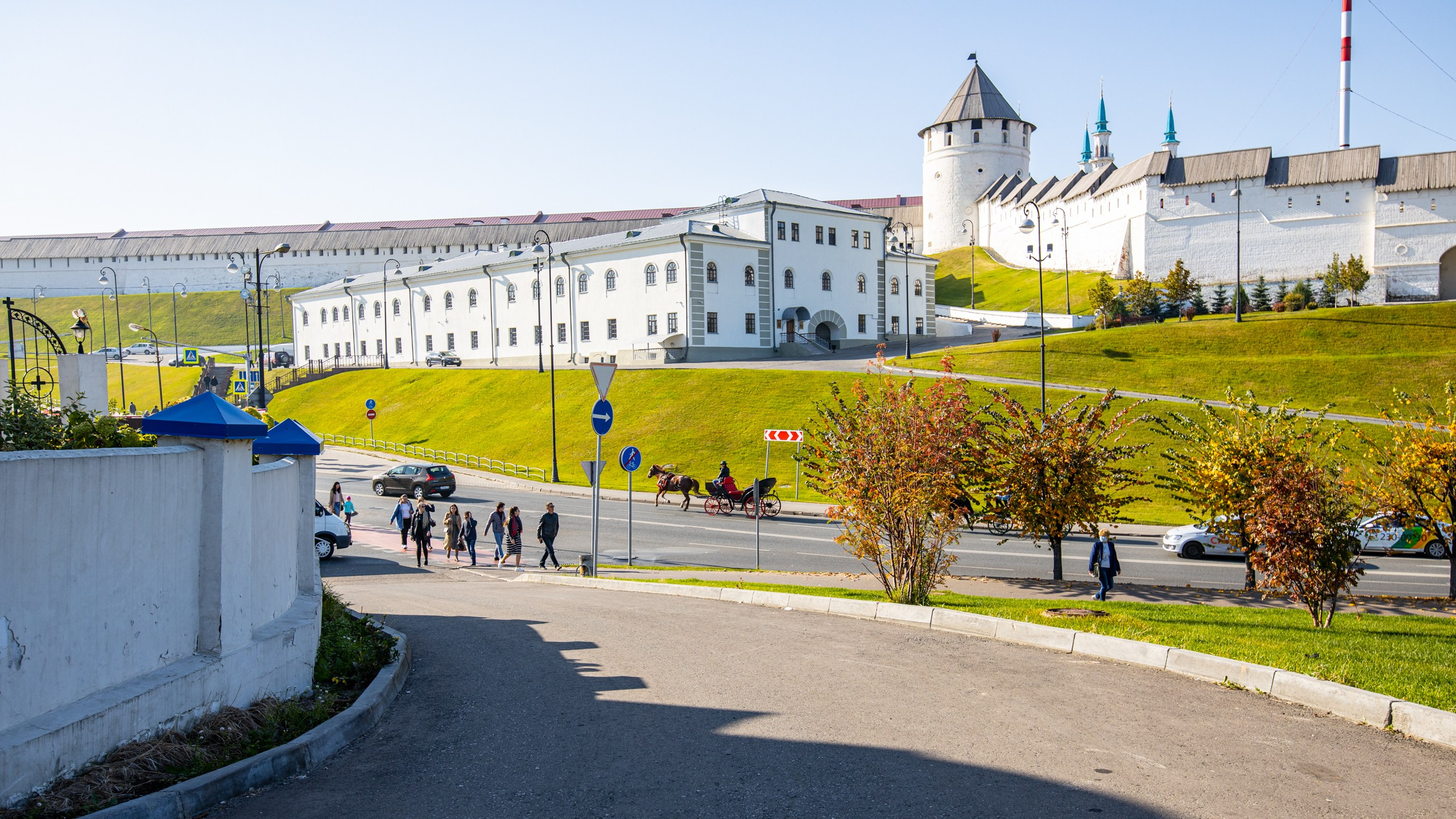 2020 10 Казань. Фотографии